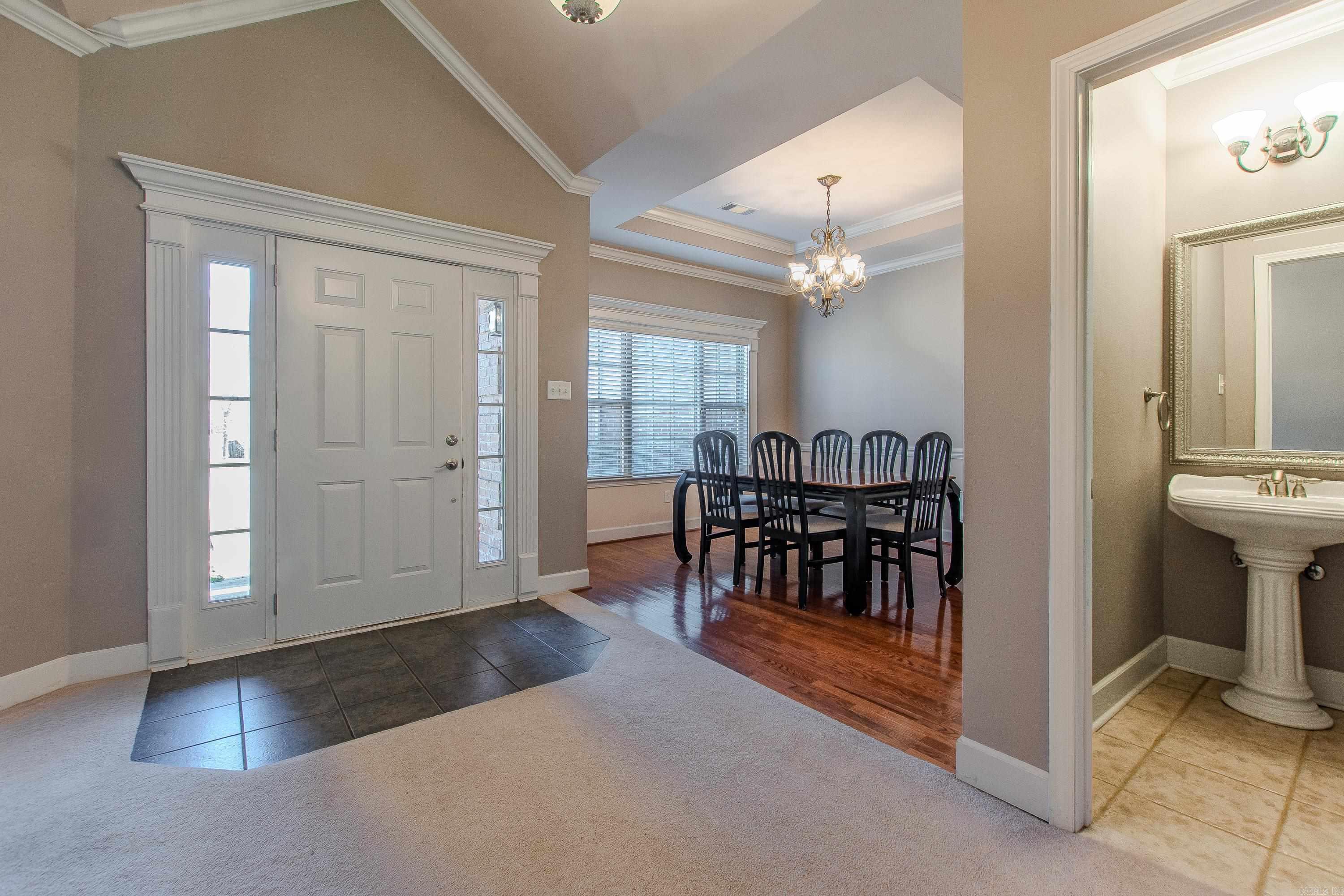 3211 Moonlighting Place Drive