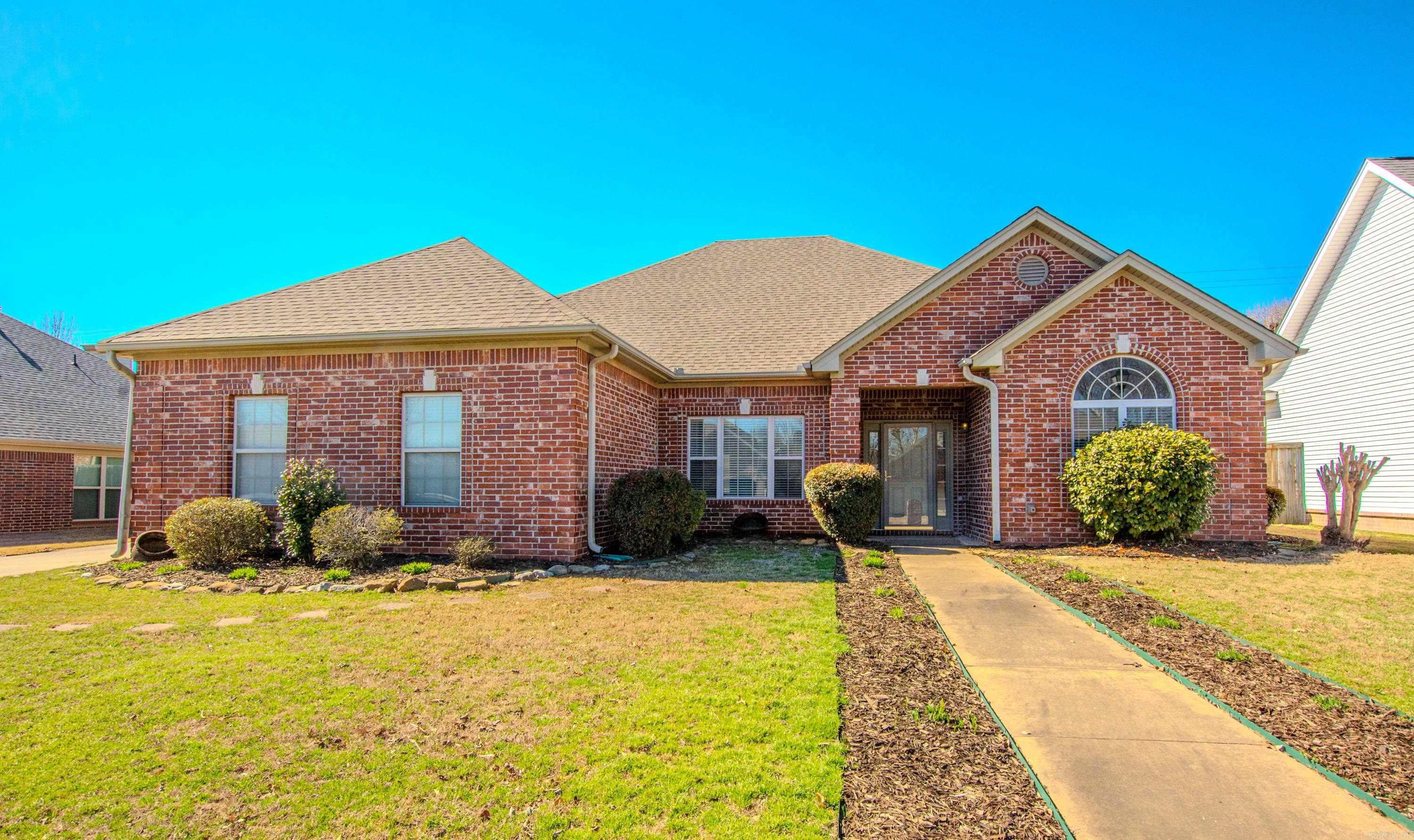 3211 Moonlighting Place Drive
