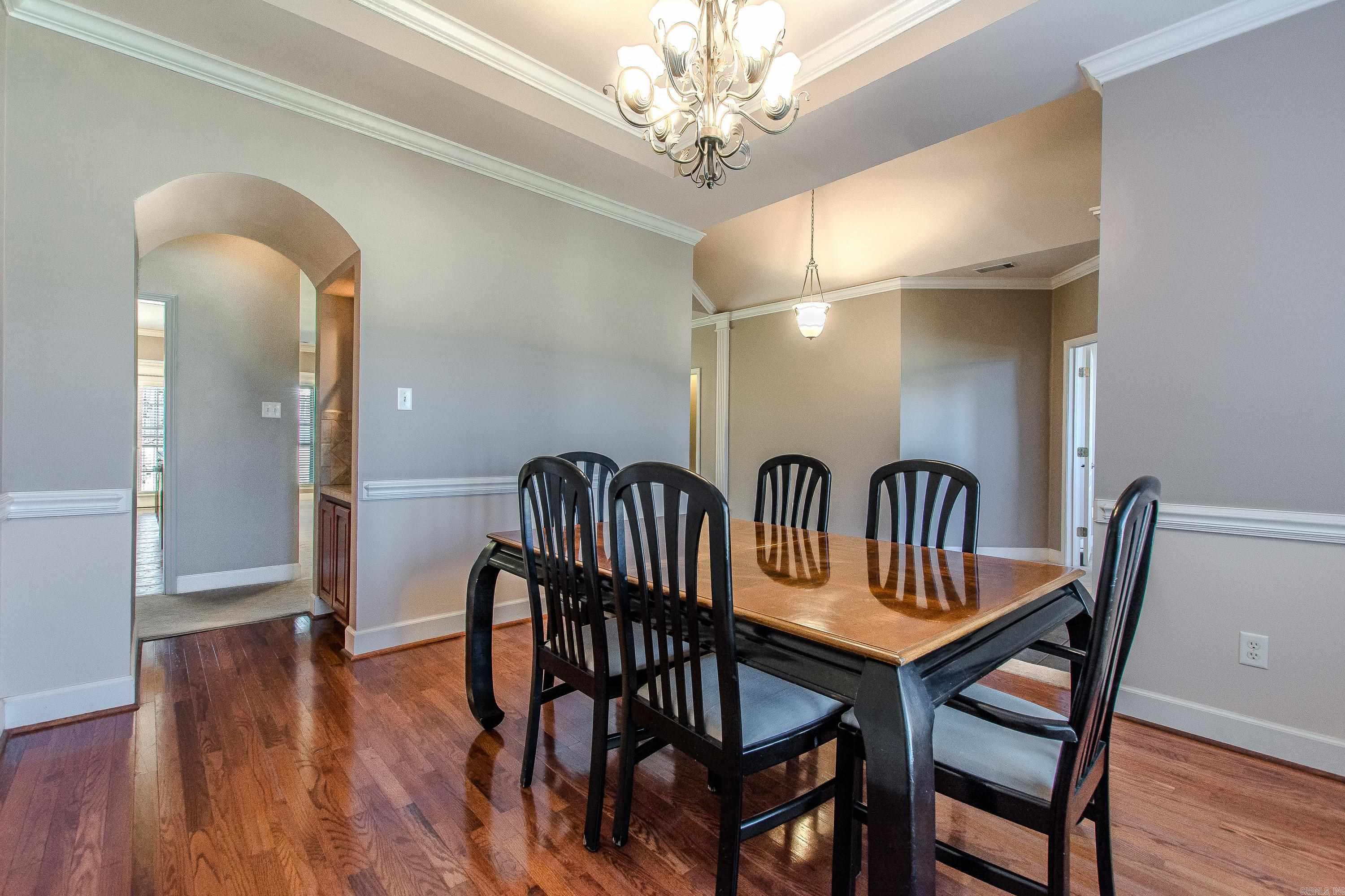 3211 Moonlighting Place Drive