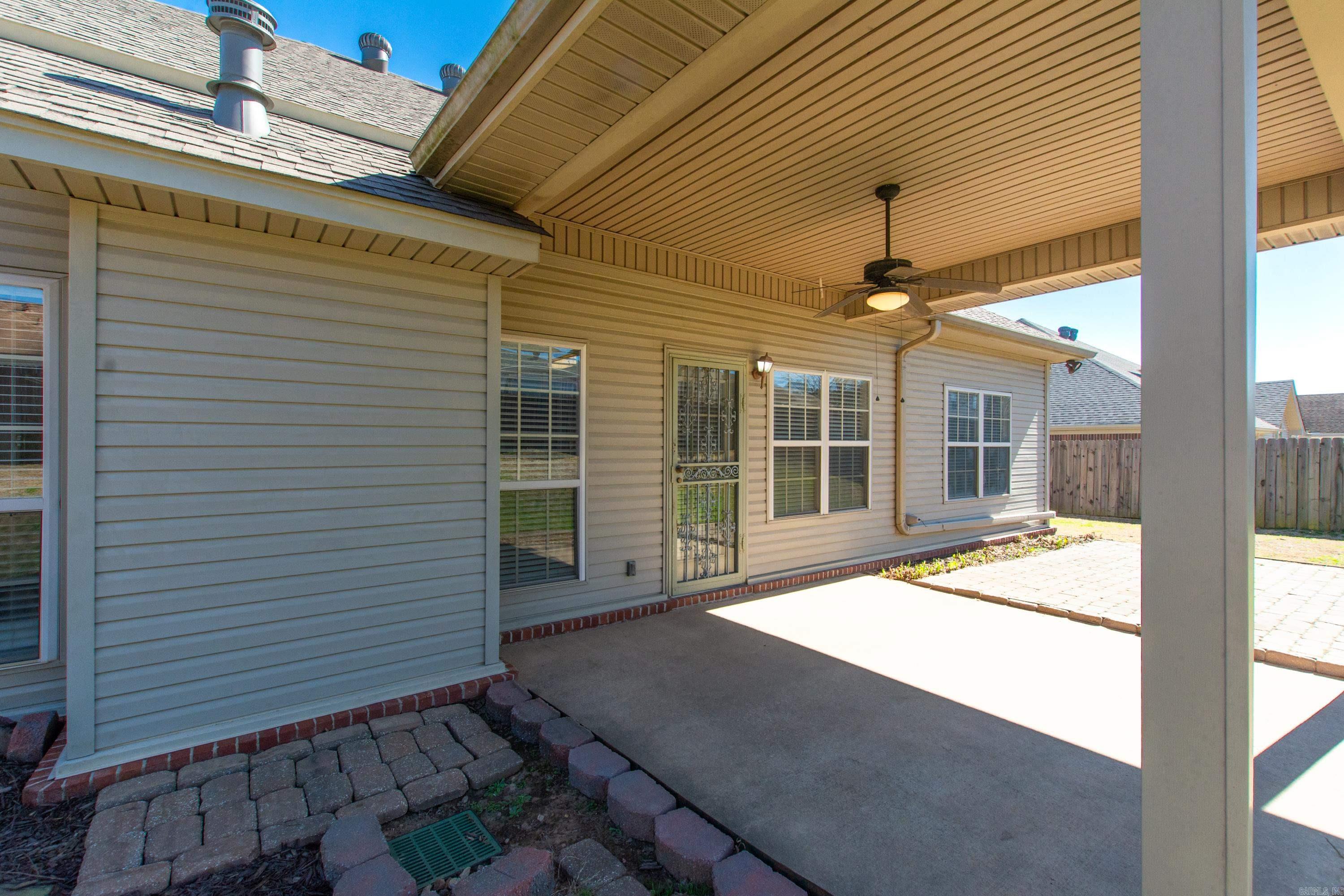 3211 Moonlighting Place Drive