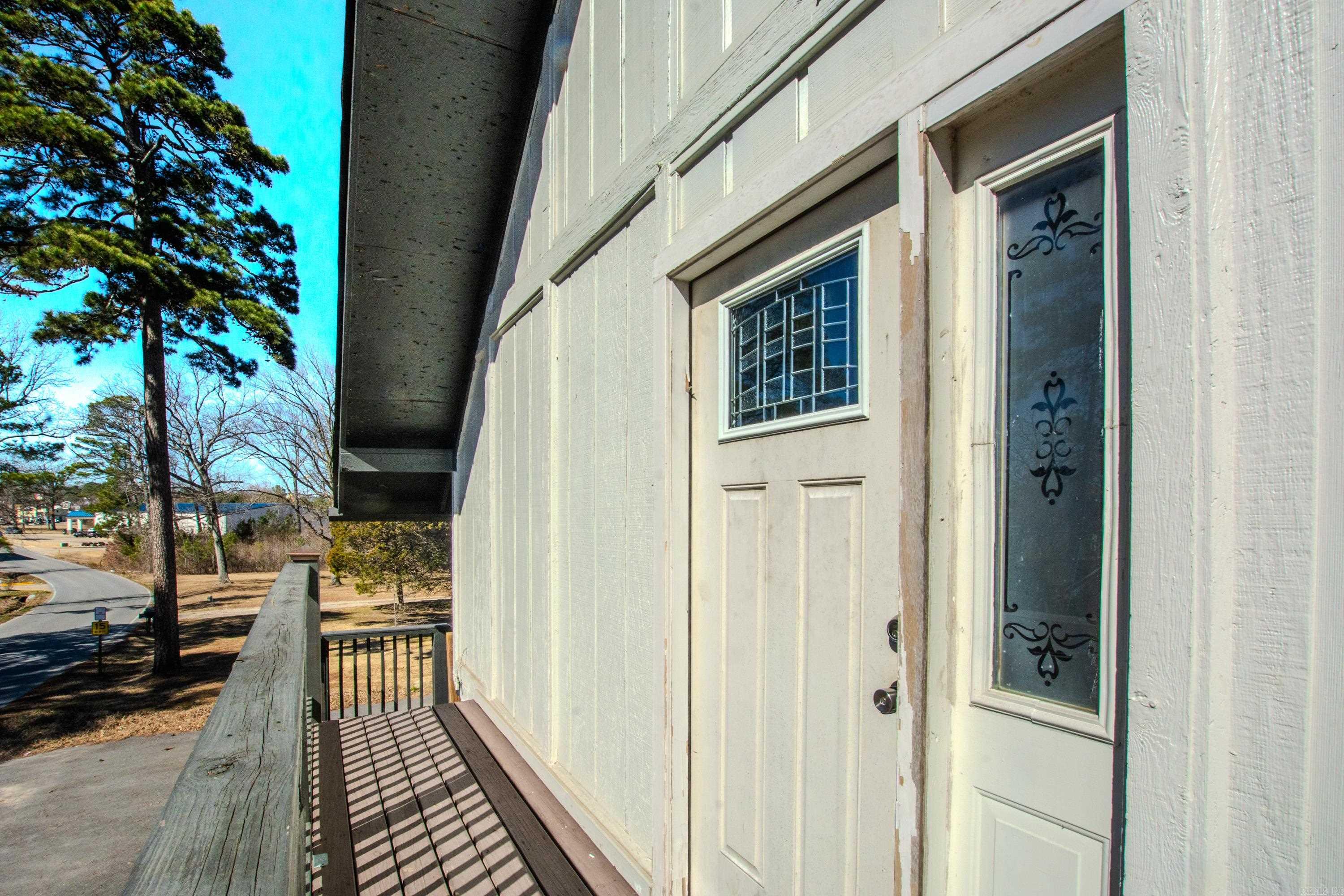 1904 Evans Loop