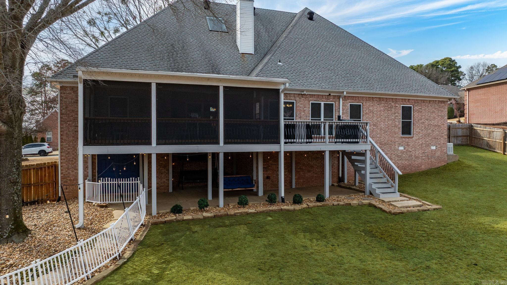 113 Mohawk Drive