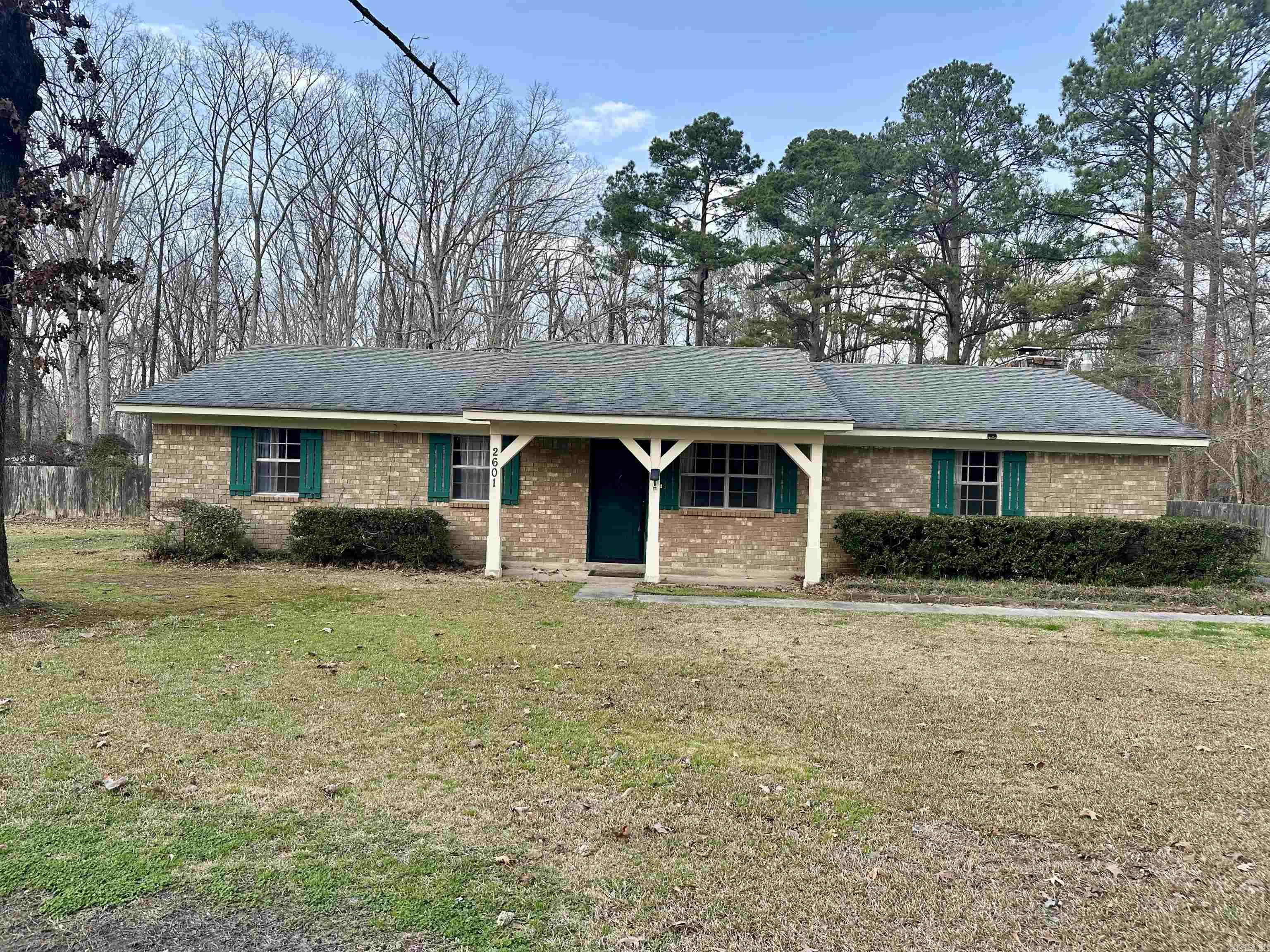 2601 Whippoorwill Lane