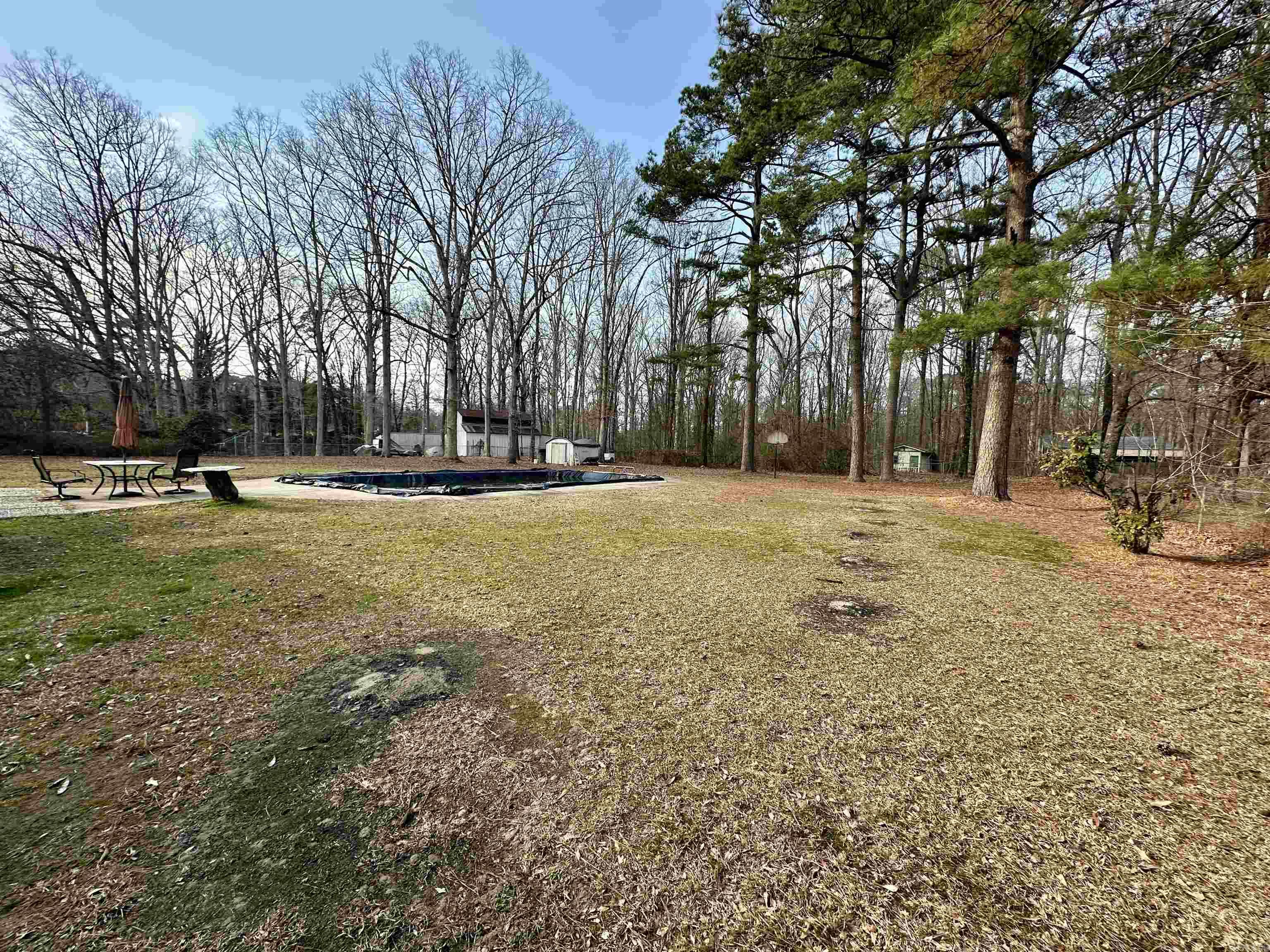 2601 Whippoorwill Lane