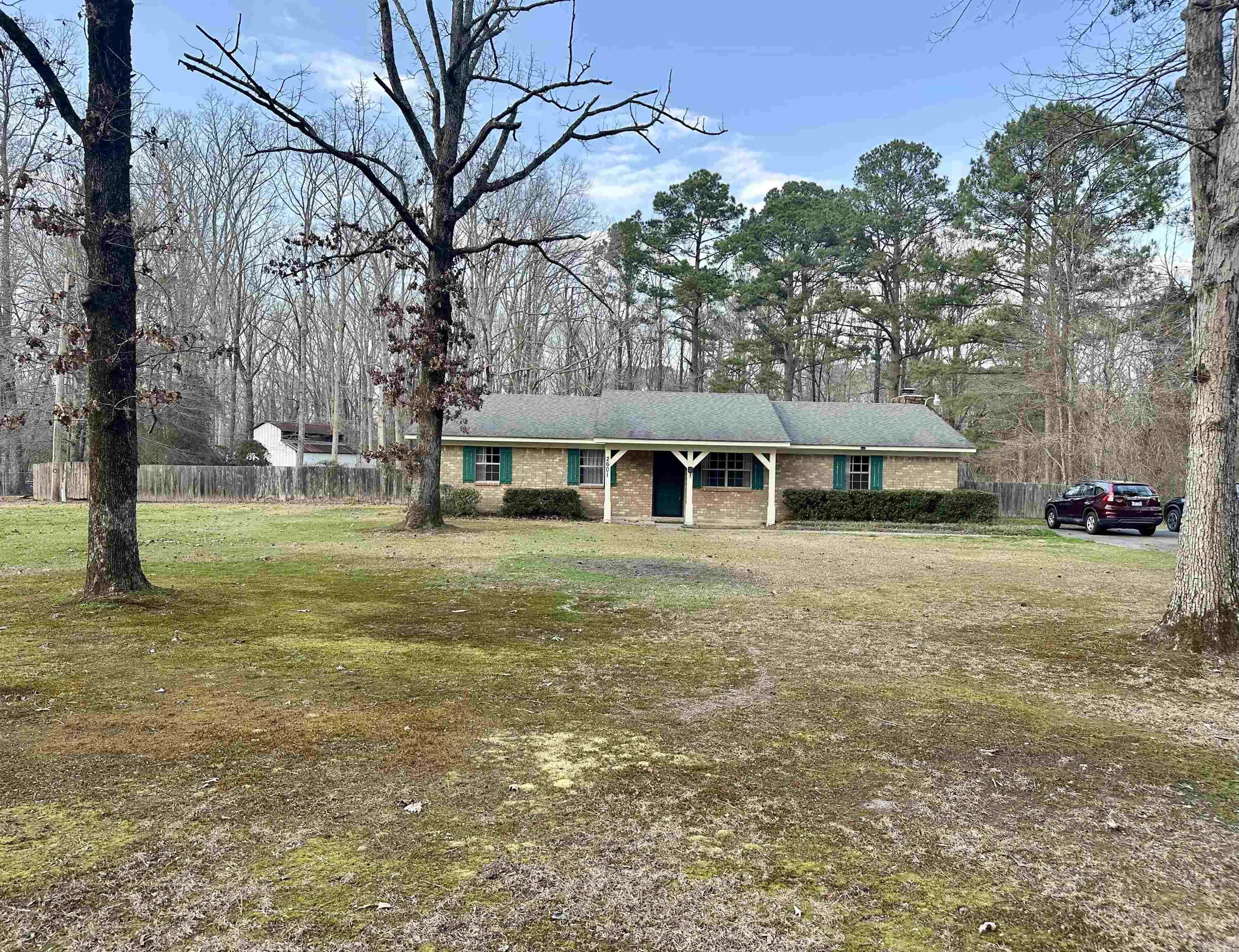 2601 Whippoorwill Lane