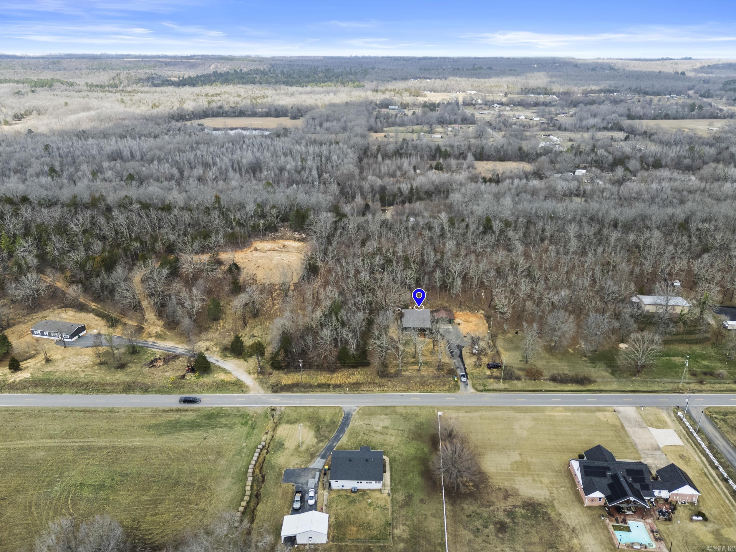 4700 Tates Mill Road