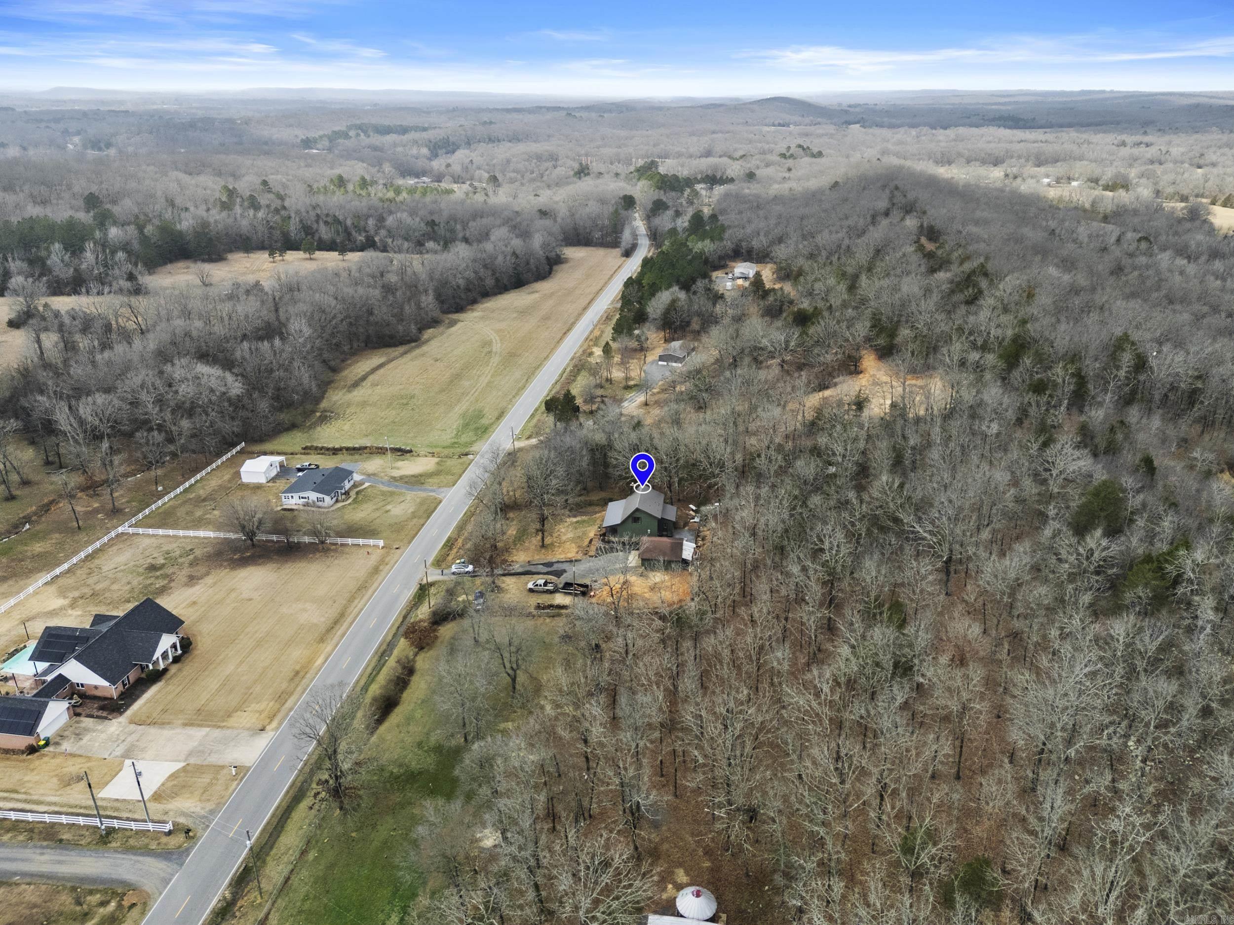 4700 Tates Mill Road