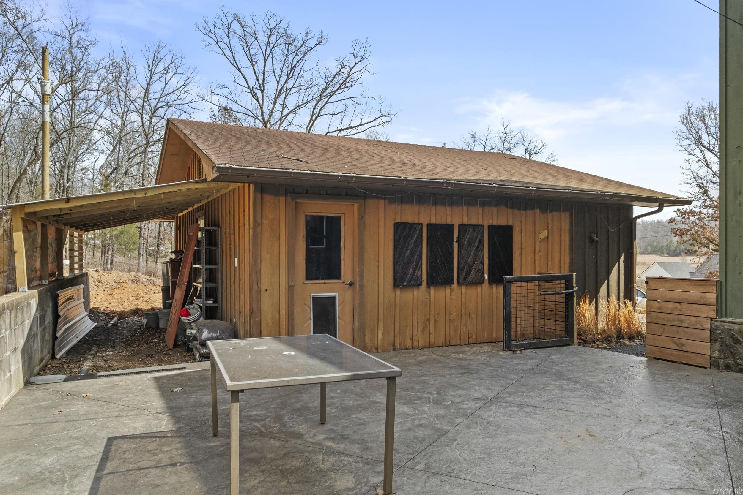 4700 Tates Mill Road