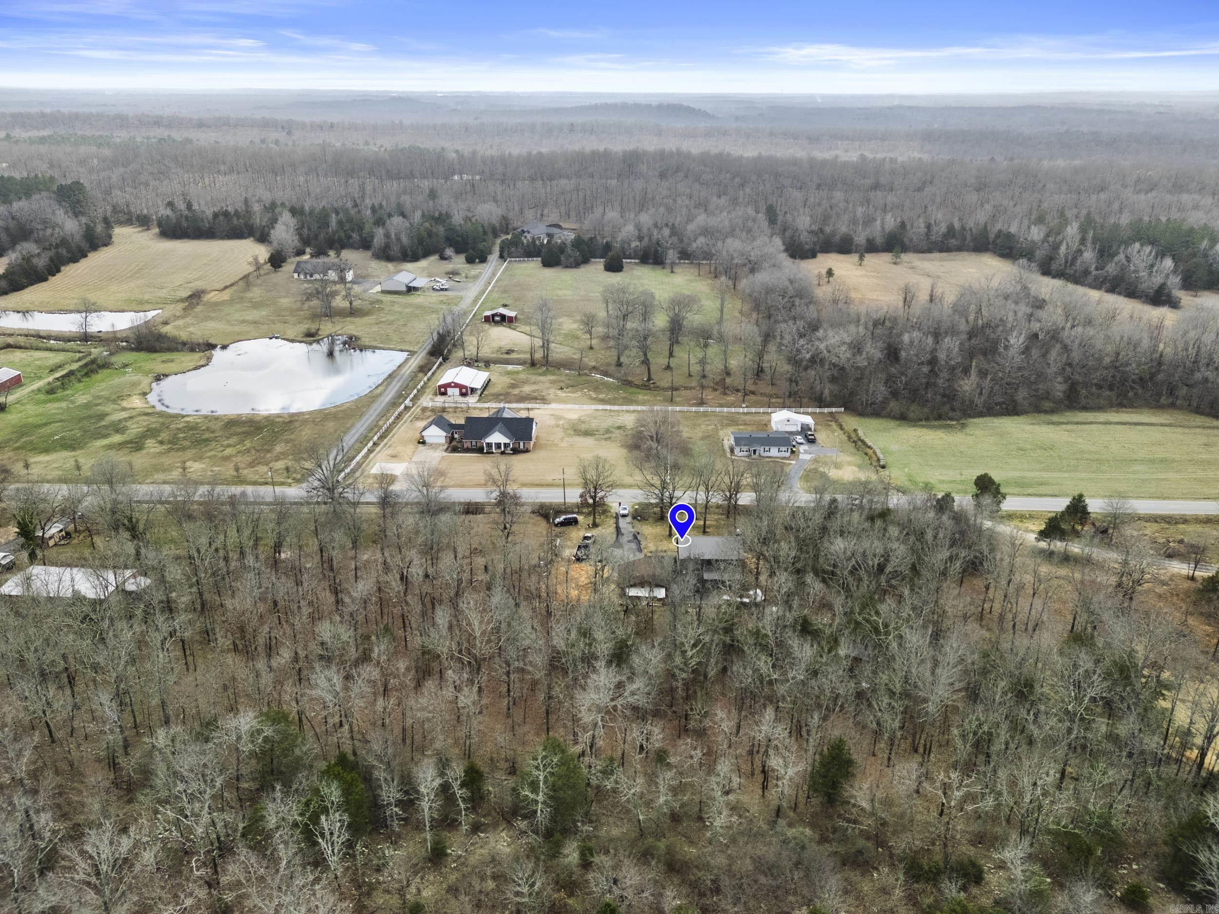 4700 Tates Mill Road