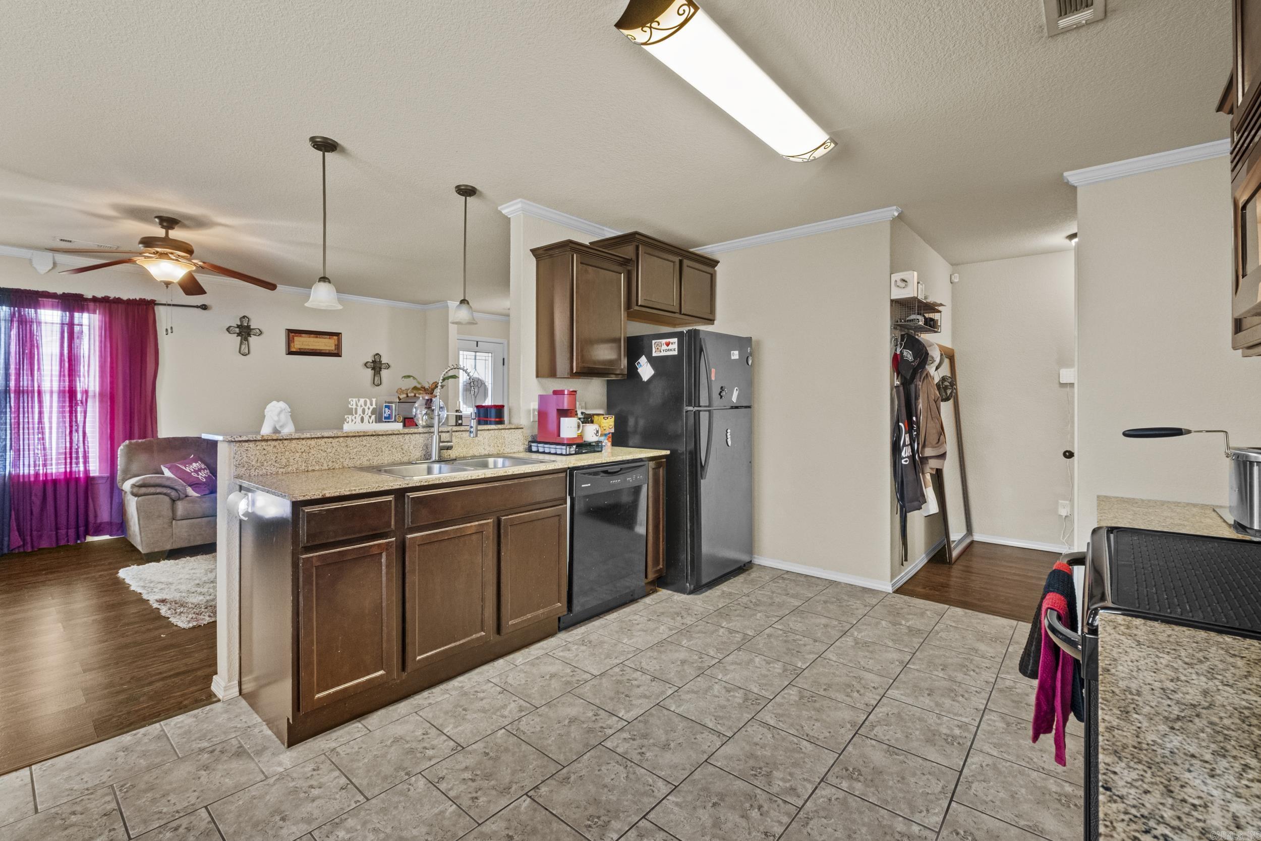 6716 Ridgemist Lane