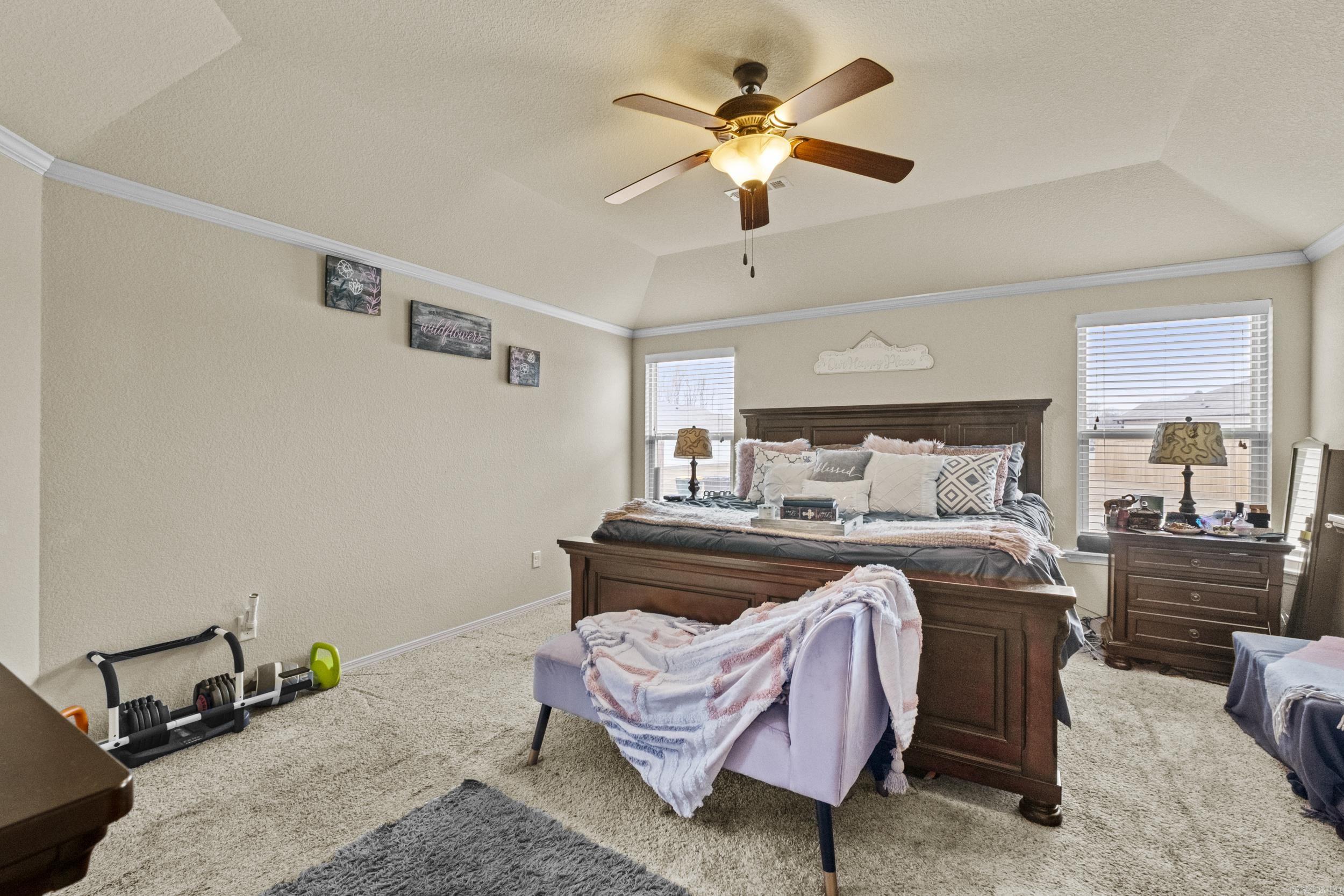 6716 Ridgemist Lane
