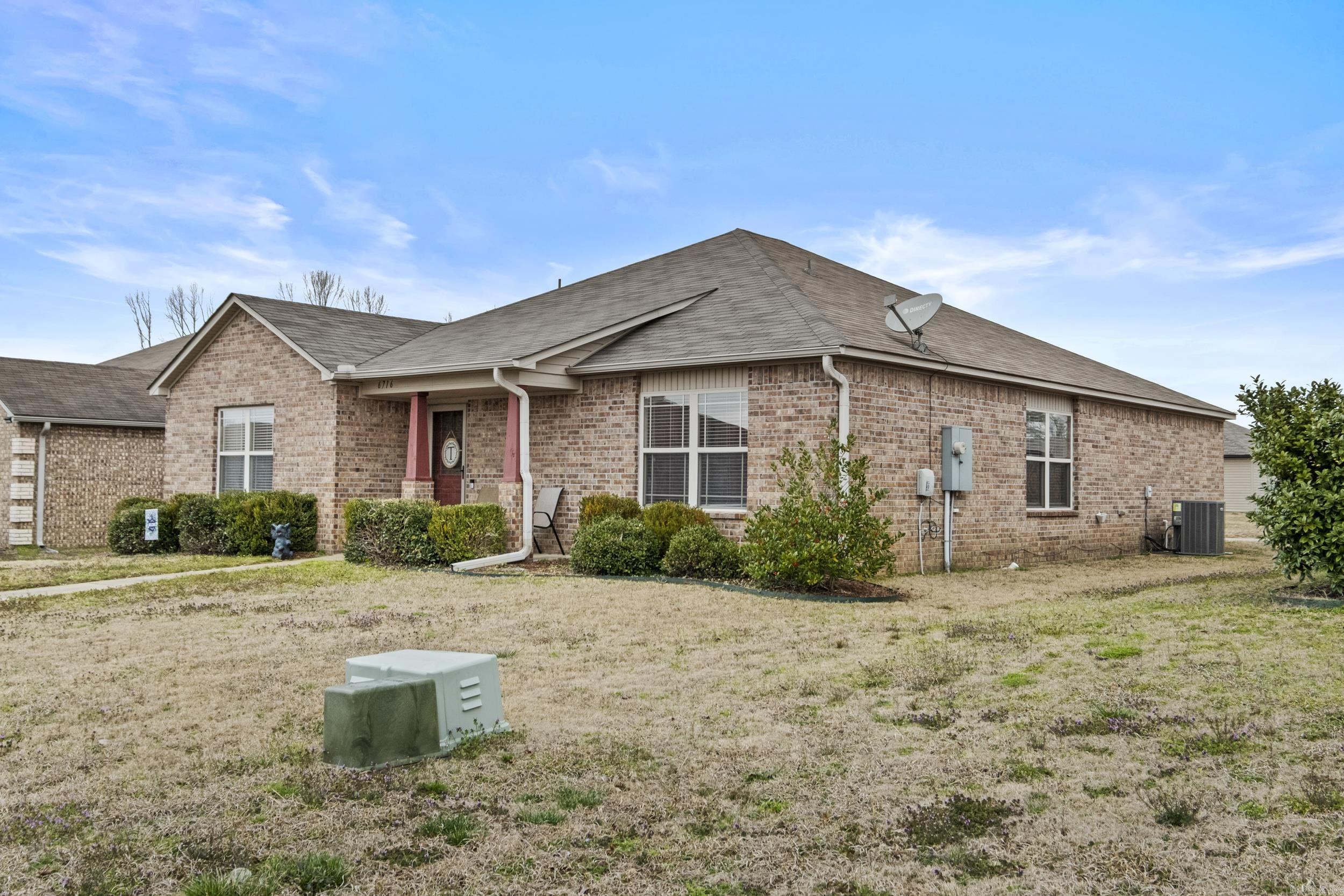 6716 Ridgemist Lane