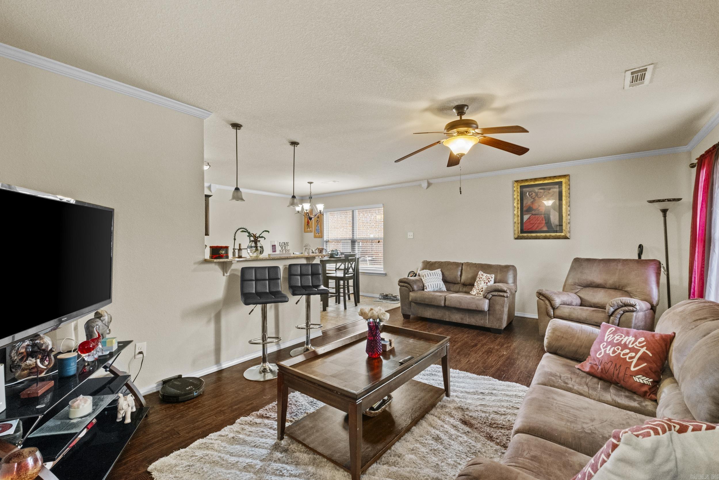 6716 Ridgemist Lane