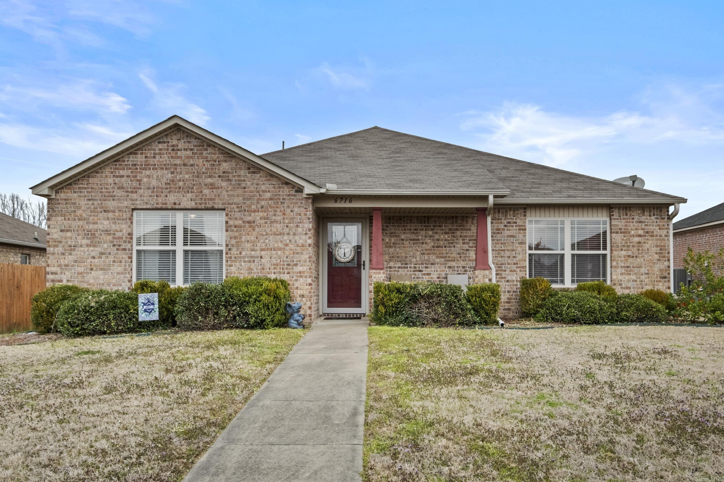 6716 Ridgemist Lane