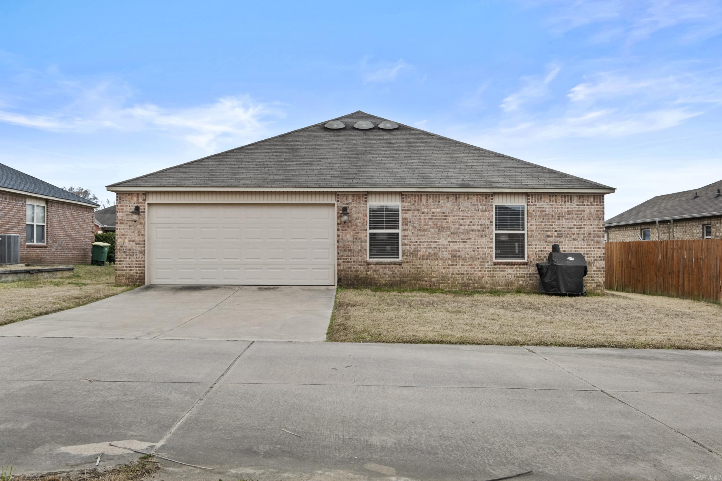 6716 Ridgemist Lane