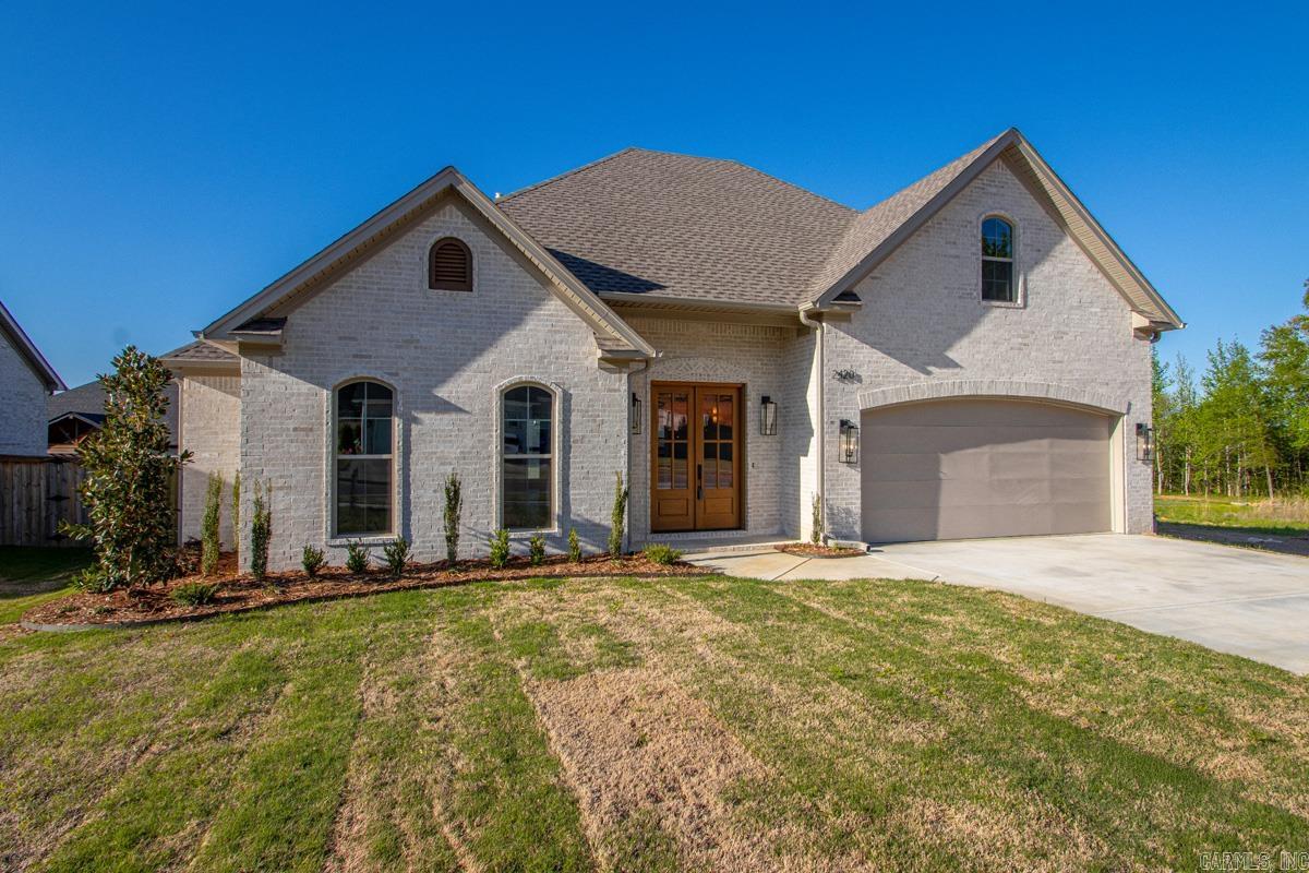 2420 Overcup Drive