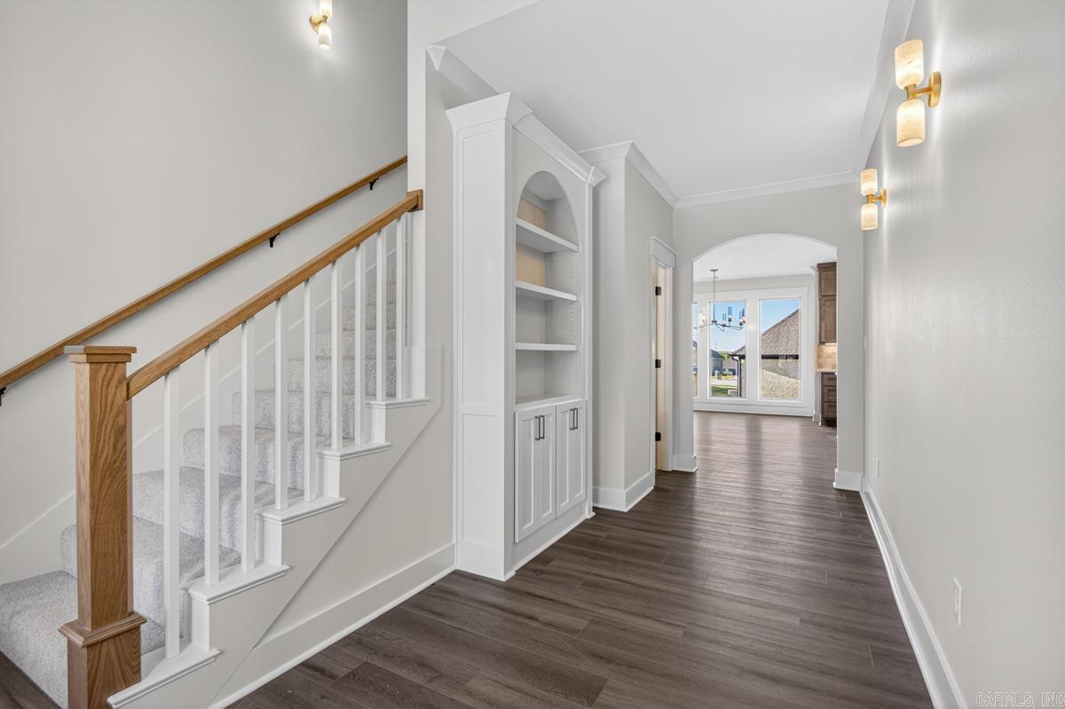 2420 Overcup Drive