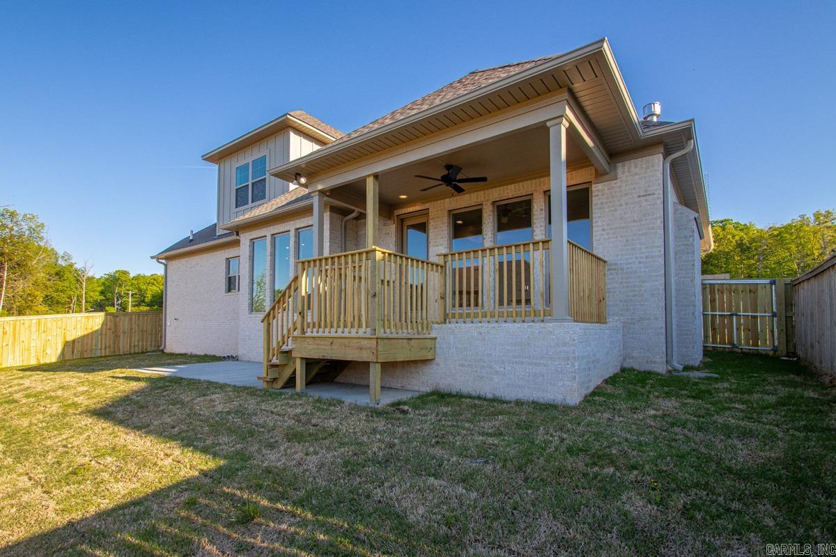 2420 Overcup Drive