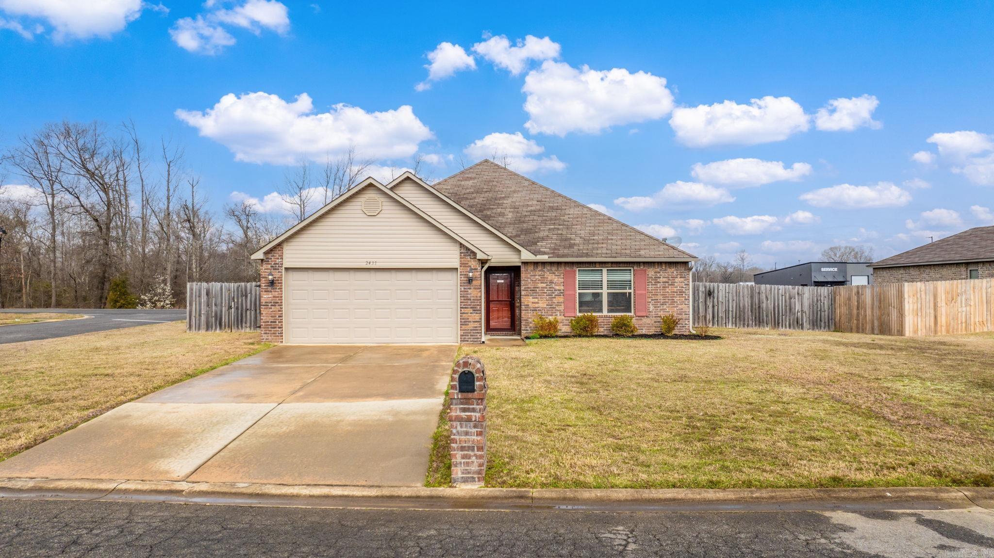 2431 Lancashire Lane