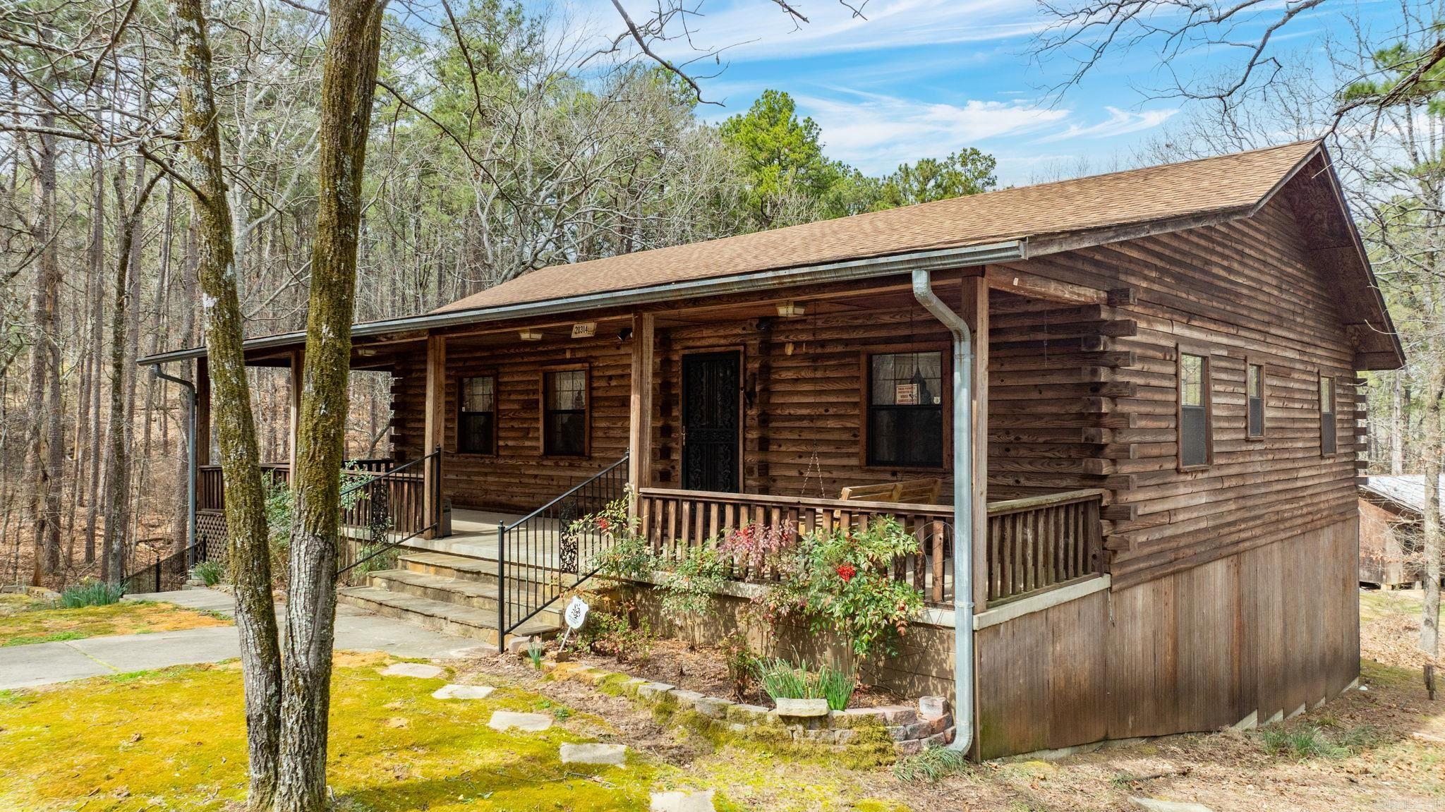 20314 Lake Vista Drive