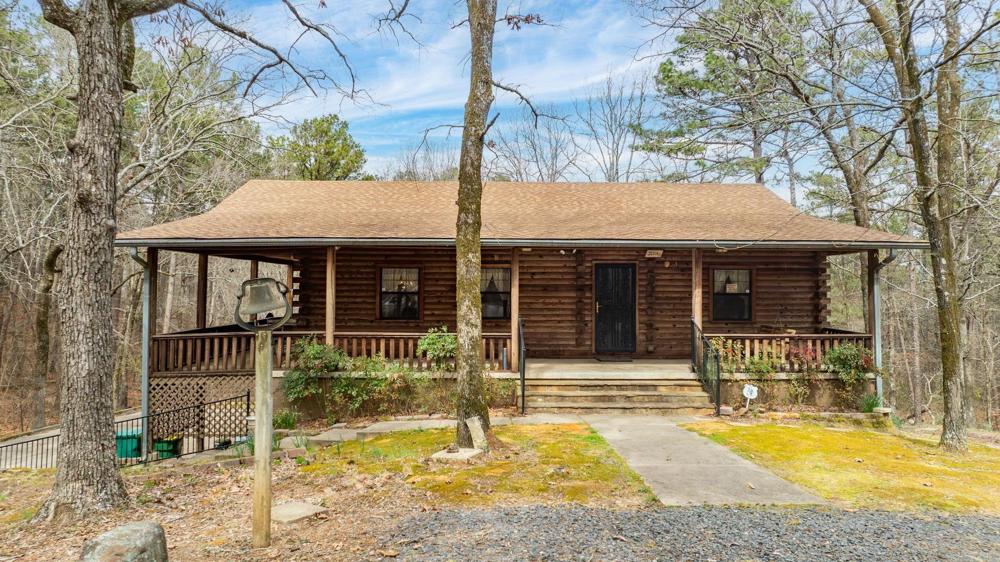 20314 Lake Vista Drive