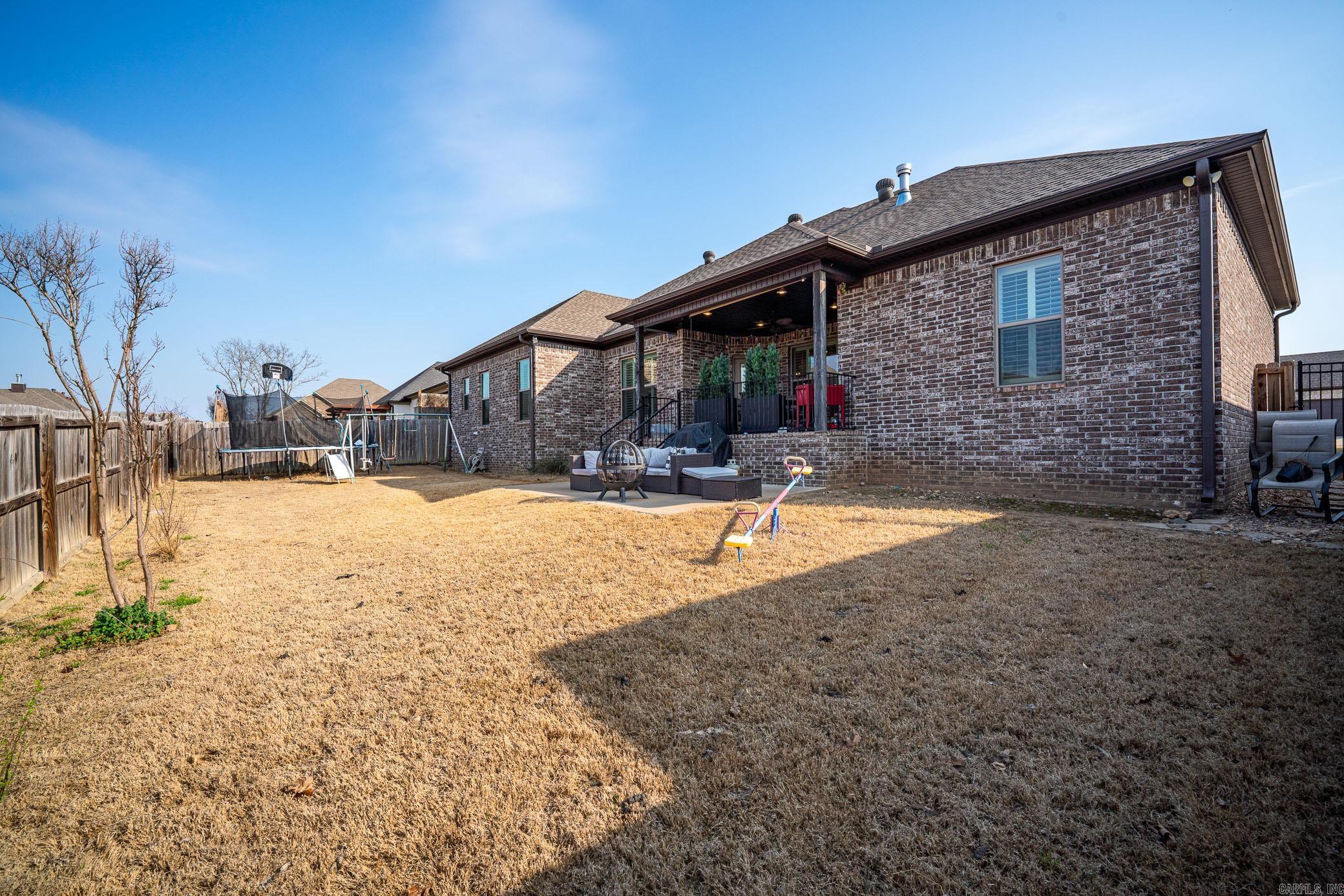 1845 Mullberry Drive