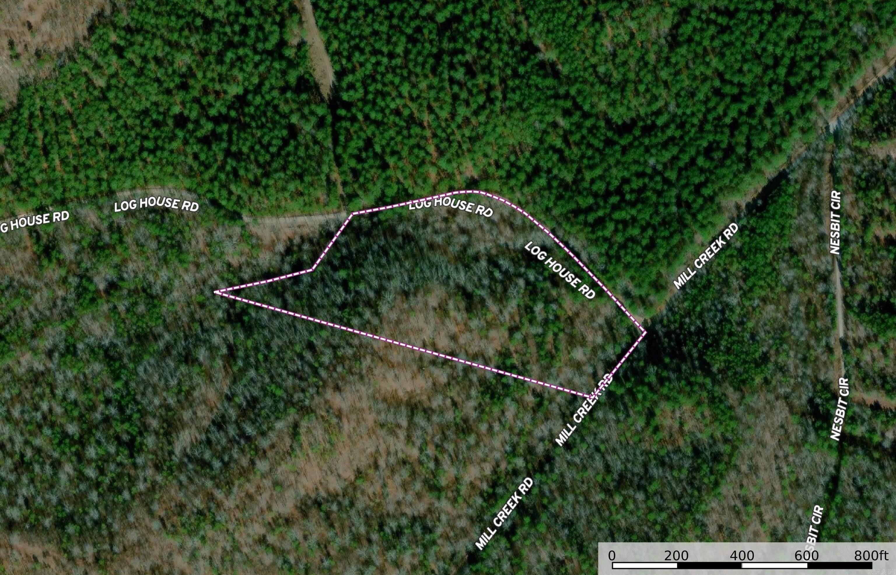 Lot A Millcreek Road