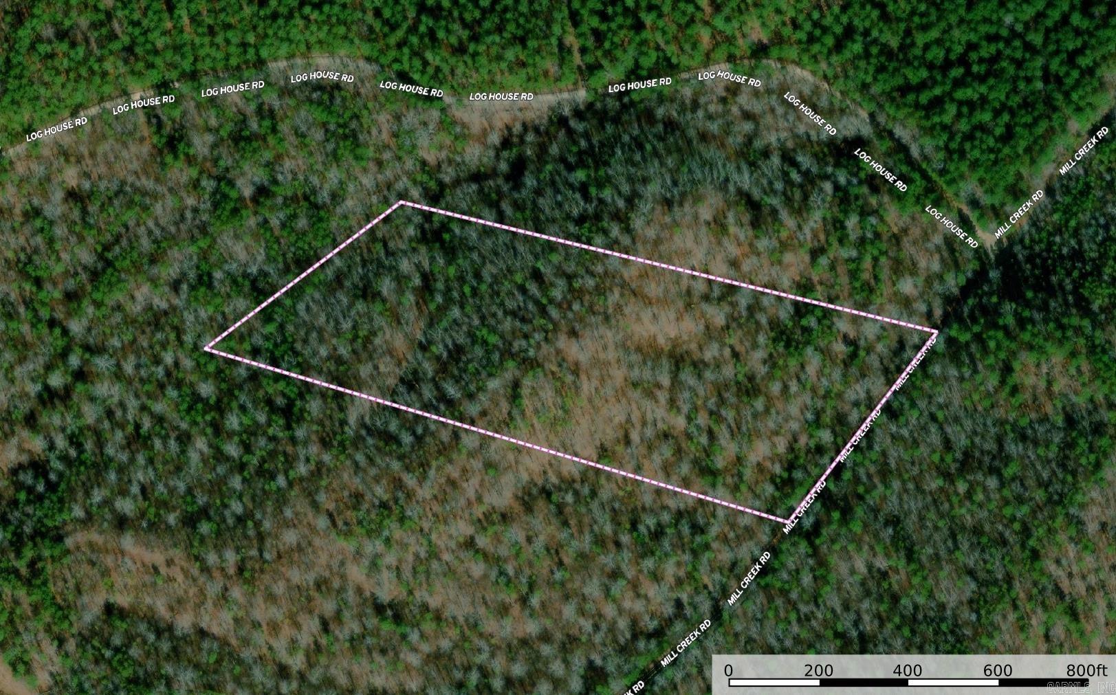 Lot B Millcreek Road