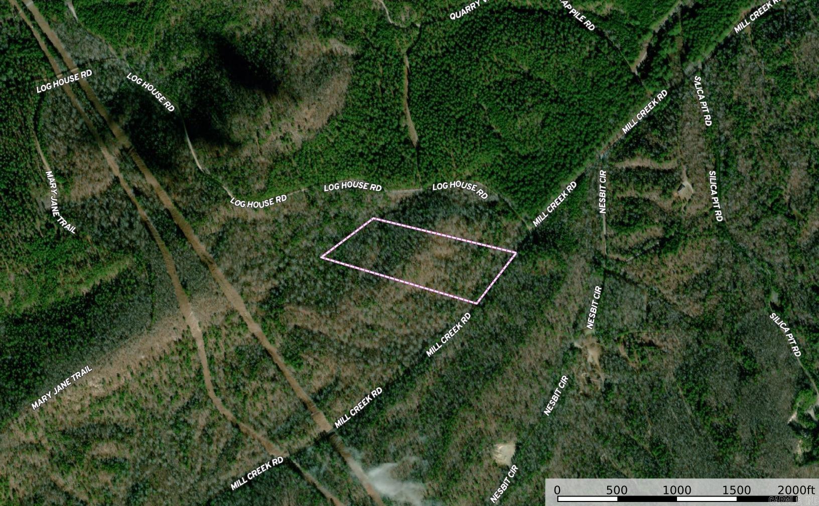 Lot B Millcreek Road