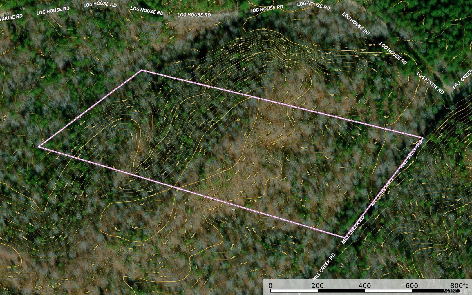 Lot B Millcreek Road