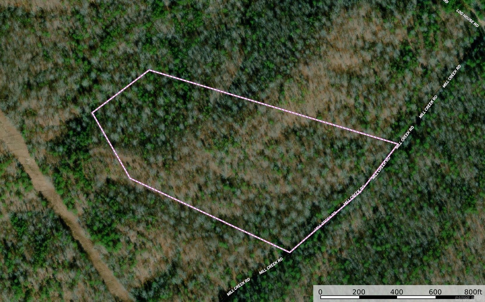 Lot C Millcreek Road