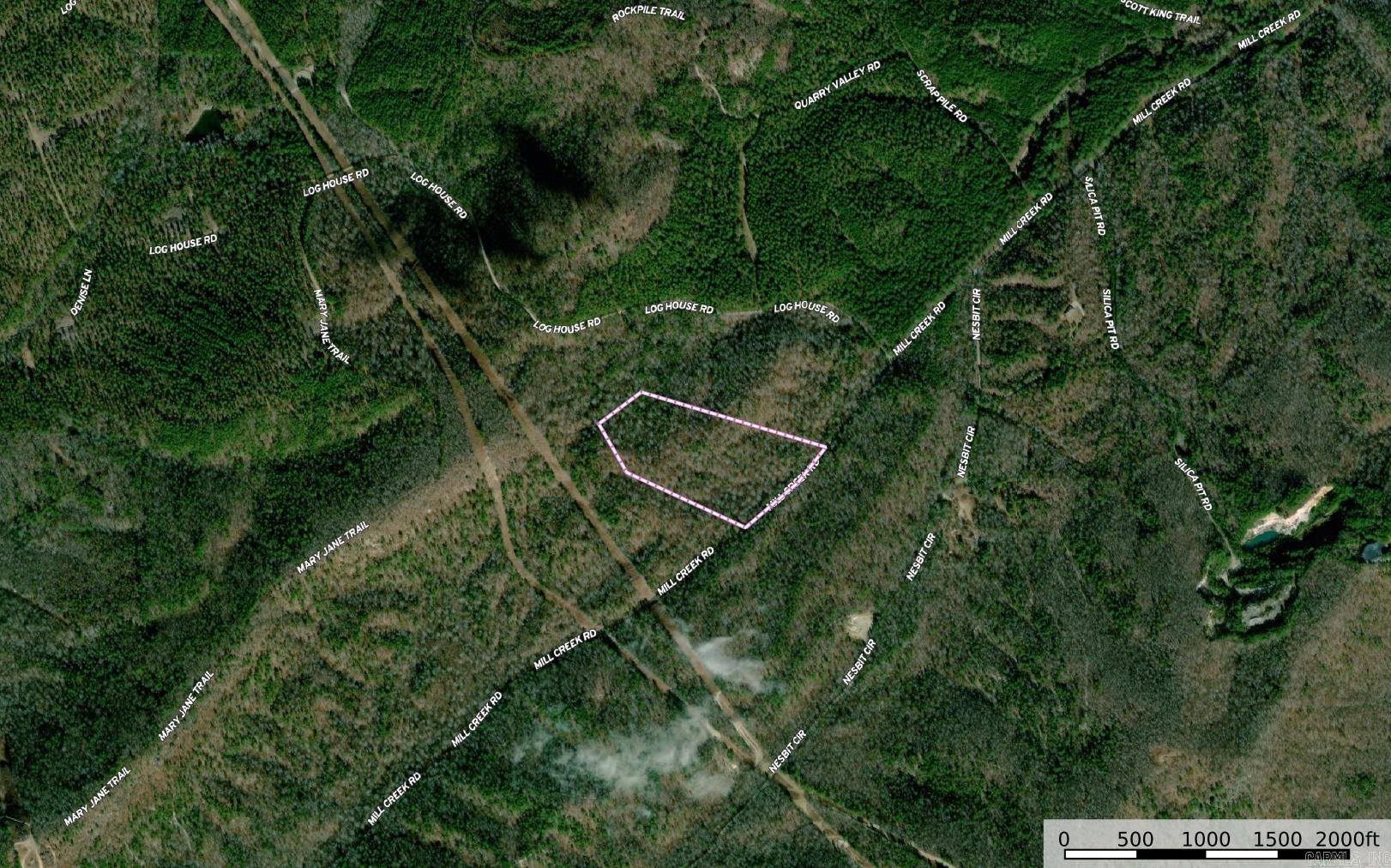 Lot C Millcreek Road