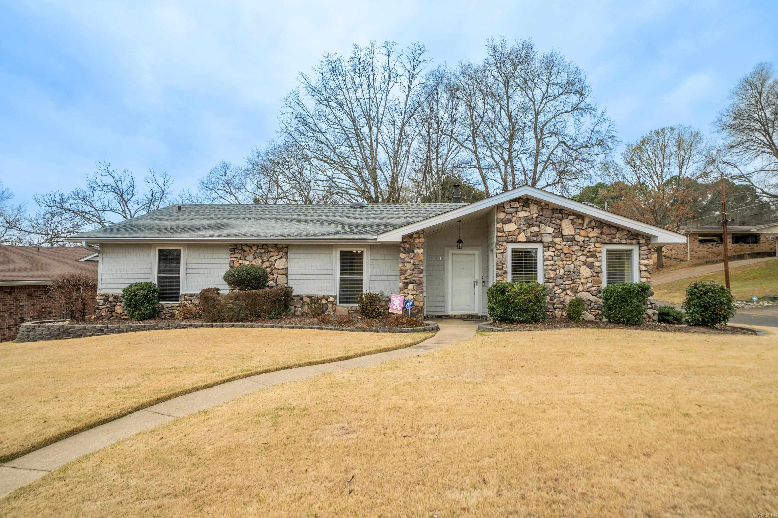 111 Twinpines Street