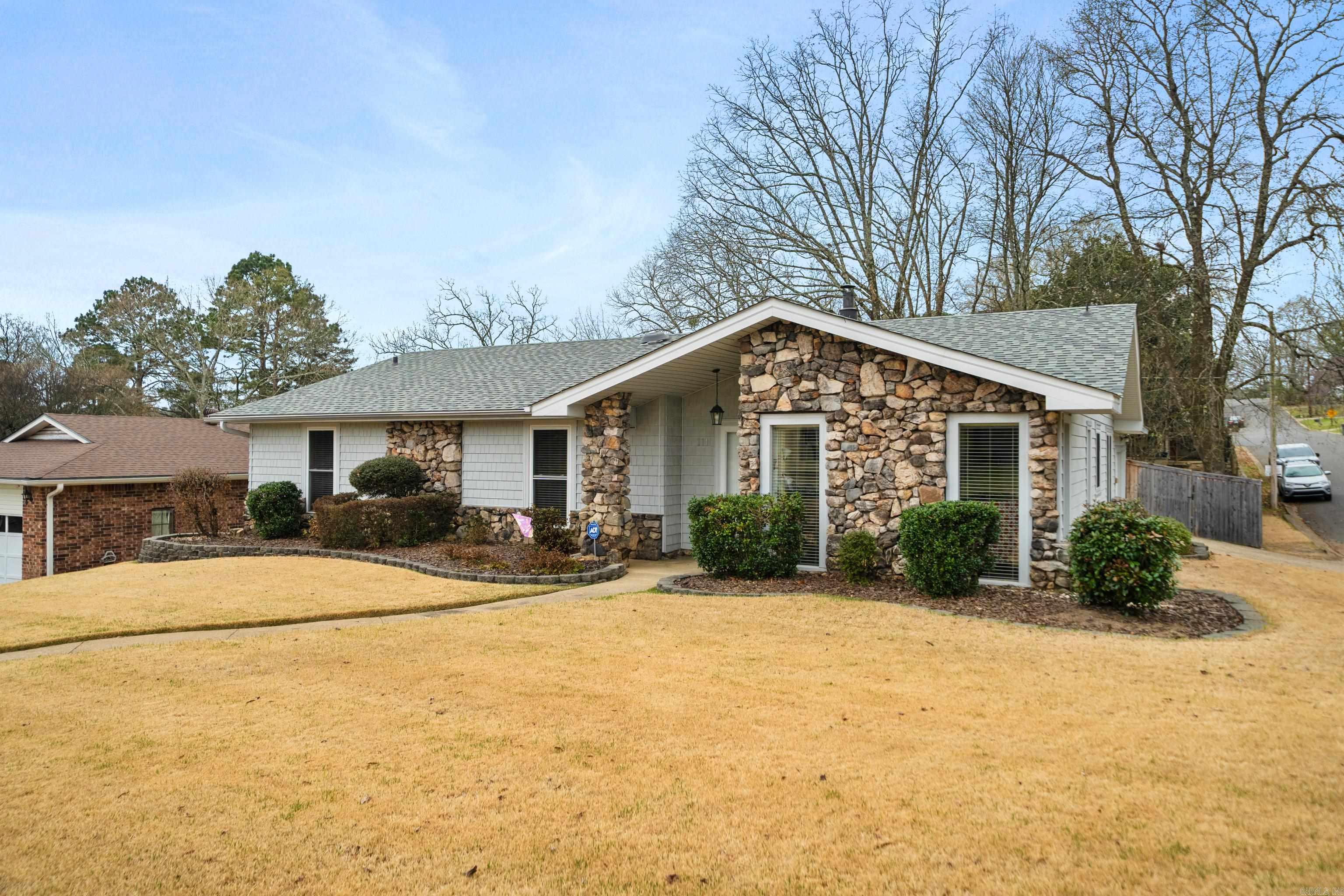 111 Twinpines Street