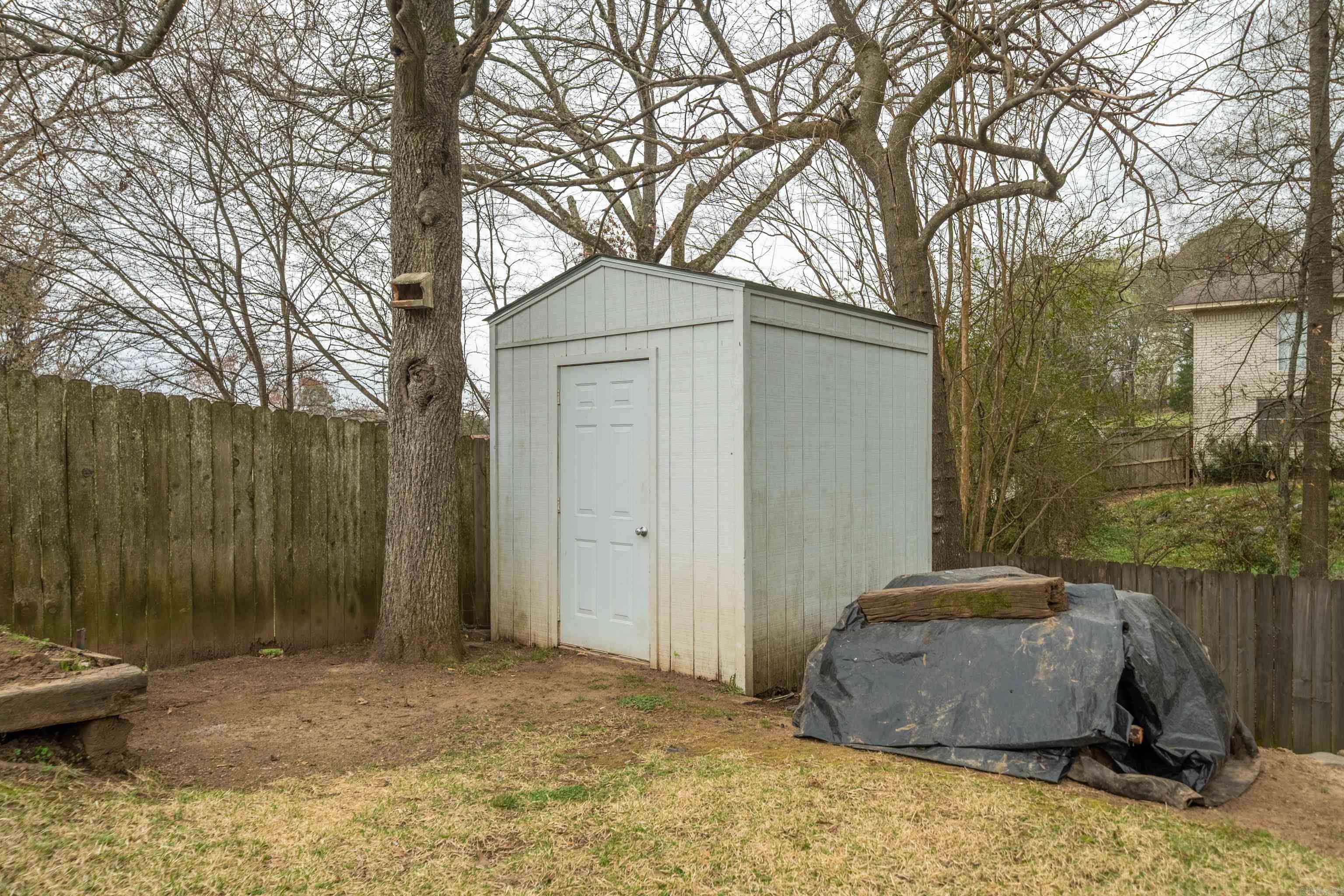 111 Twinpines Street