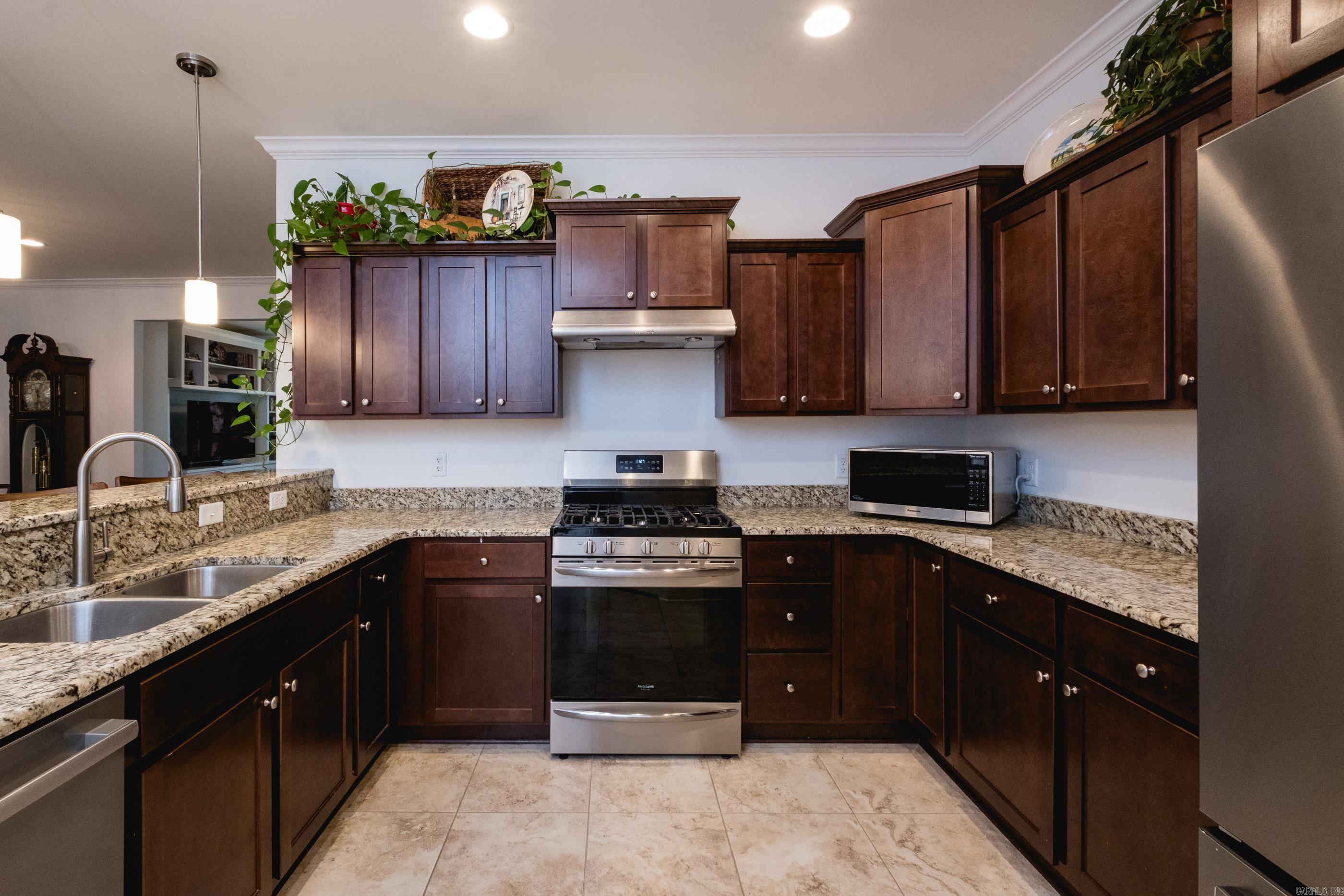 273 Mountain Terrace Circle