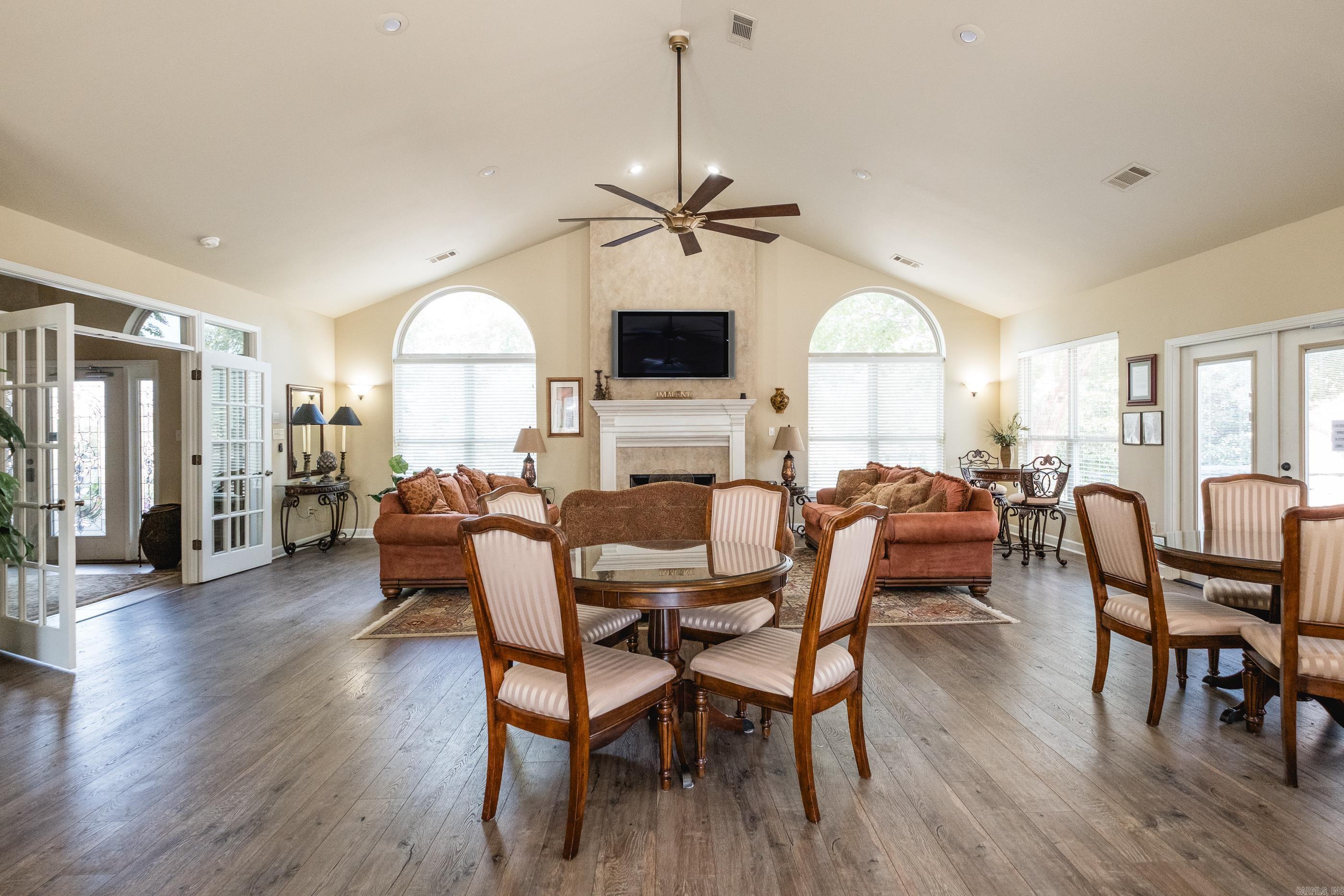 273 Mountain Terrace Circle