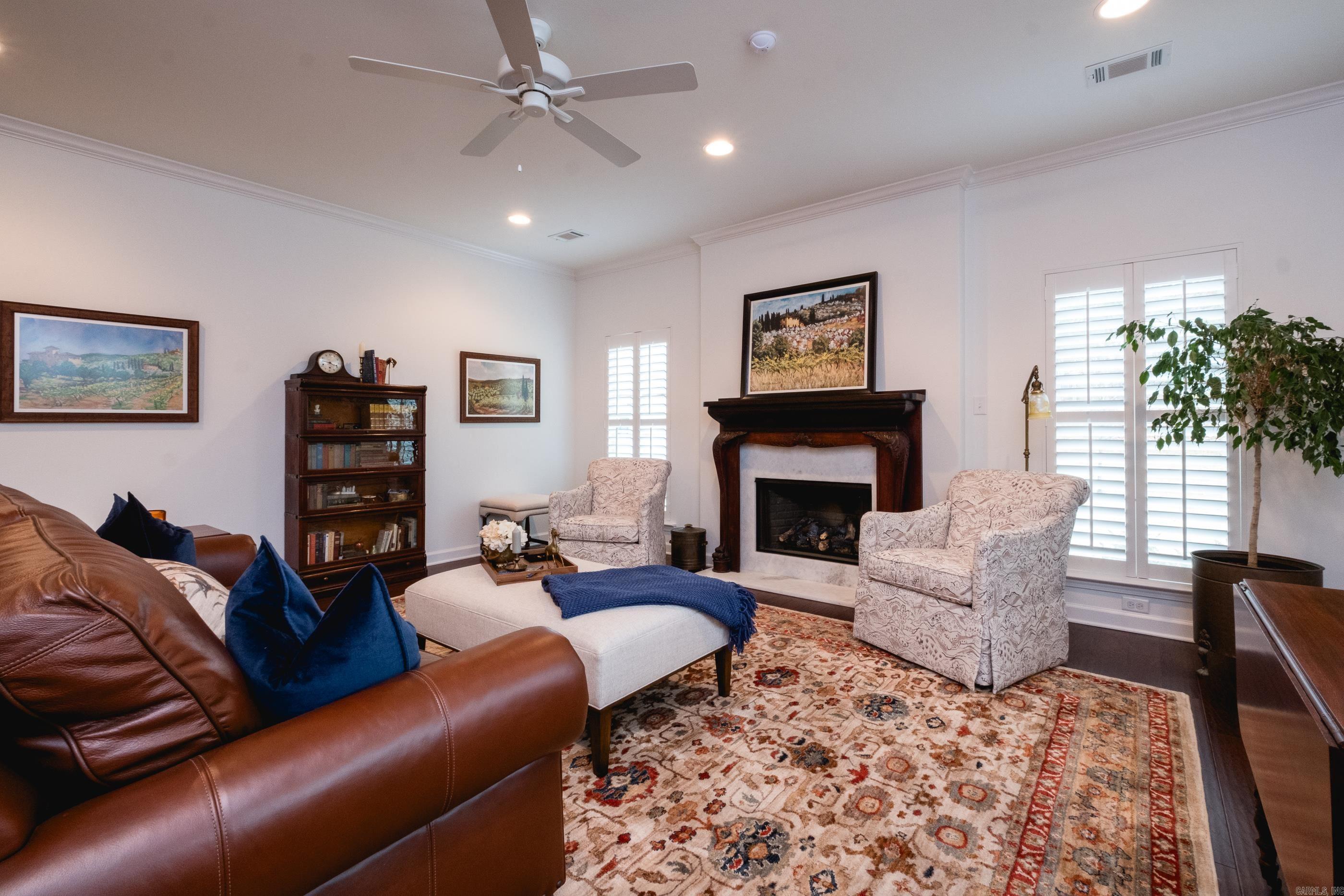 273 Mountain Terrace Circle