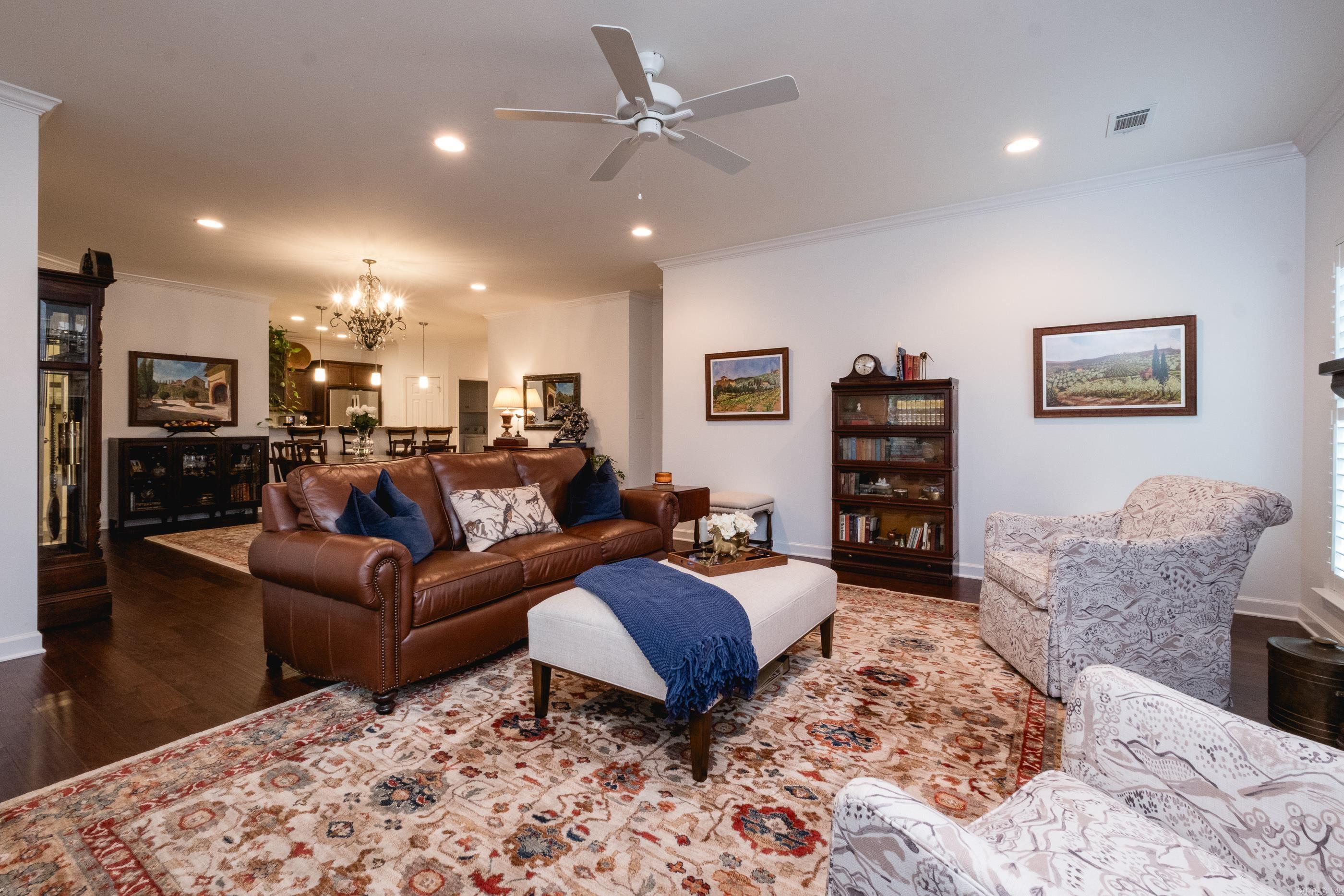 273 Mountain Terrace Circle