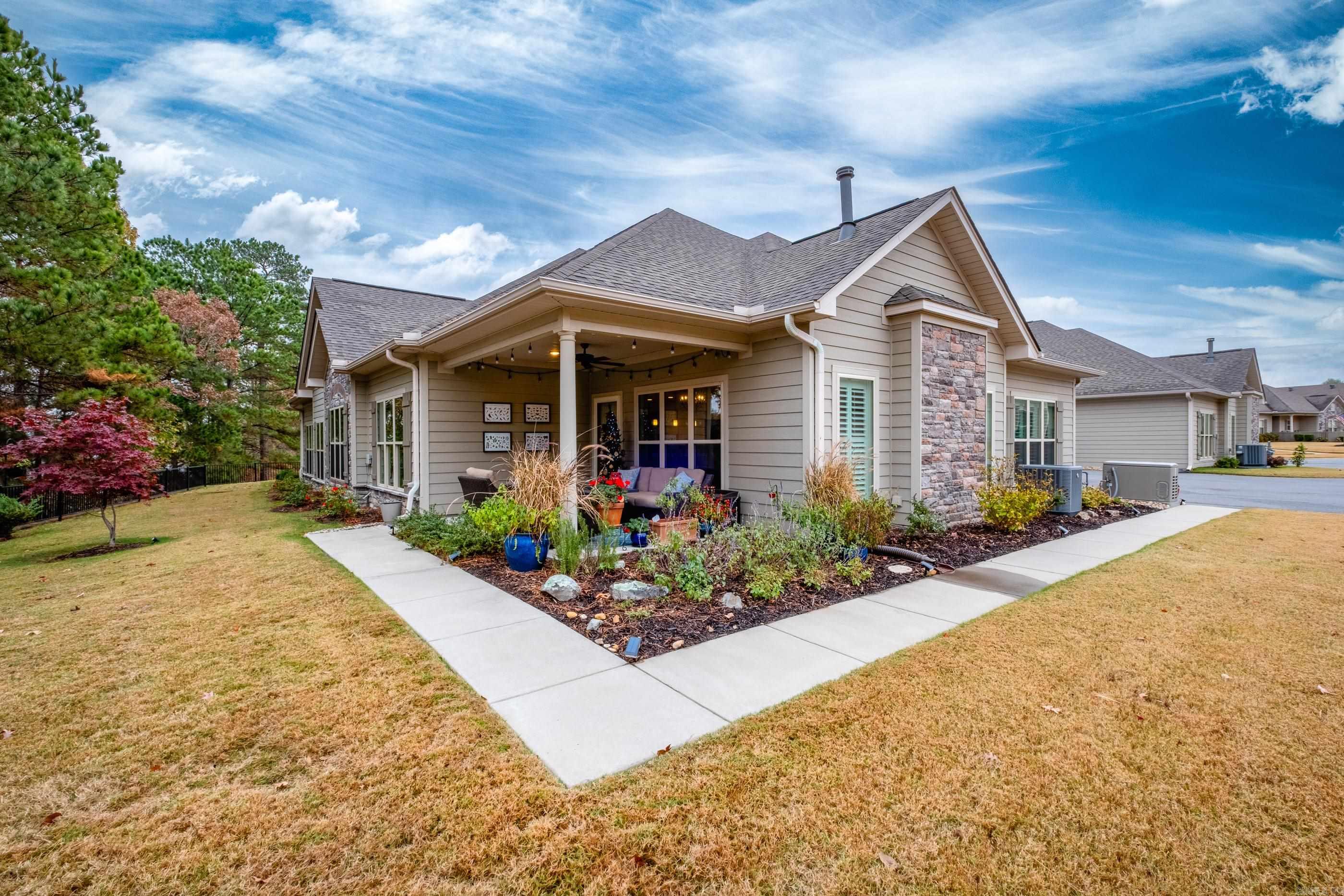 273 Mountain Terrace Circle