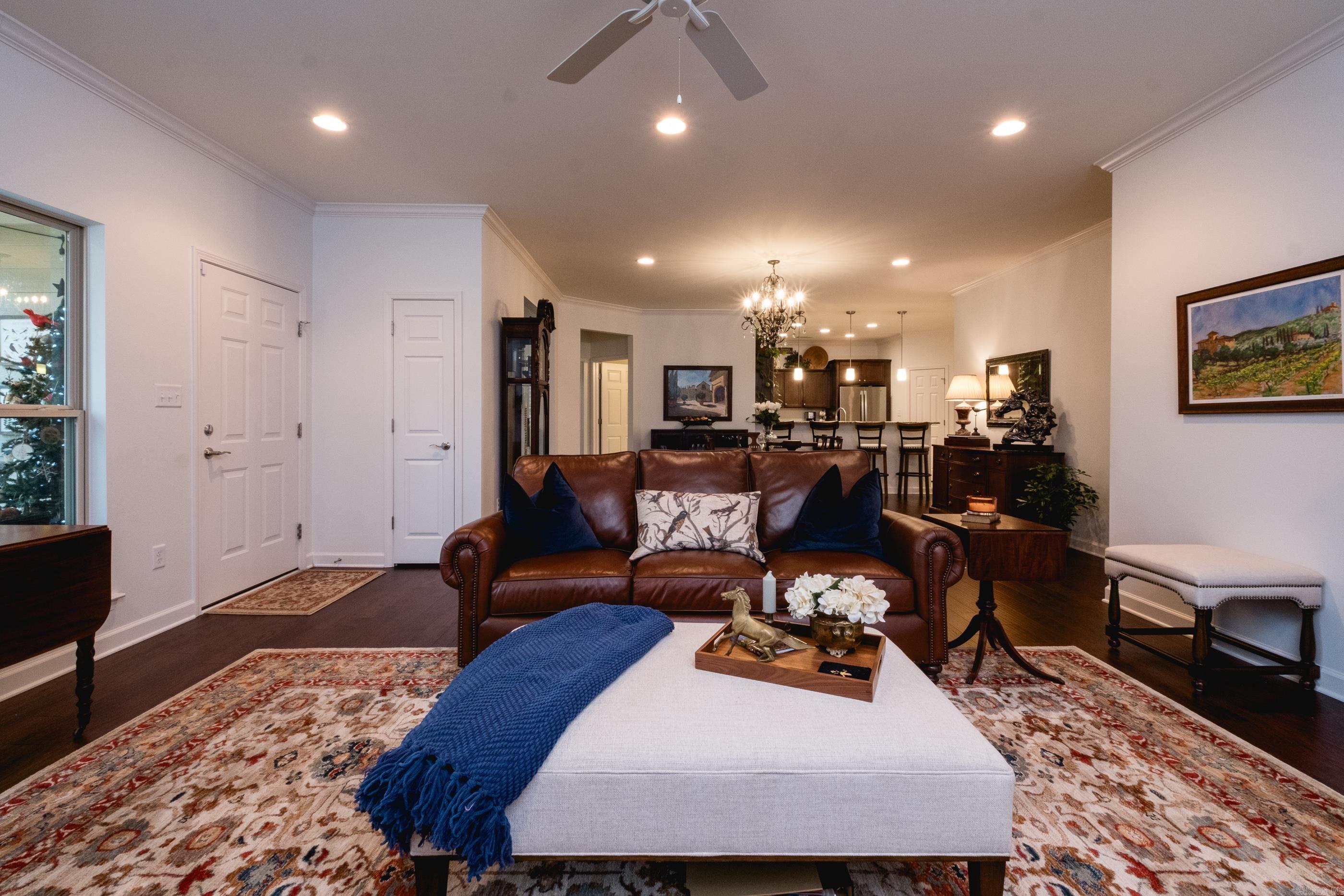273 Mountain Terrace Circle