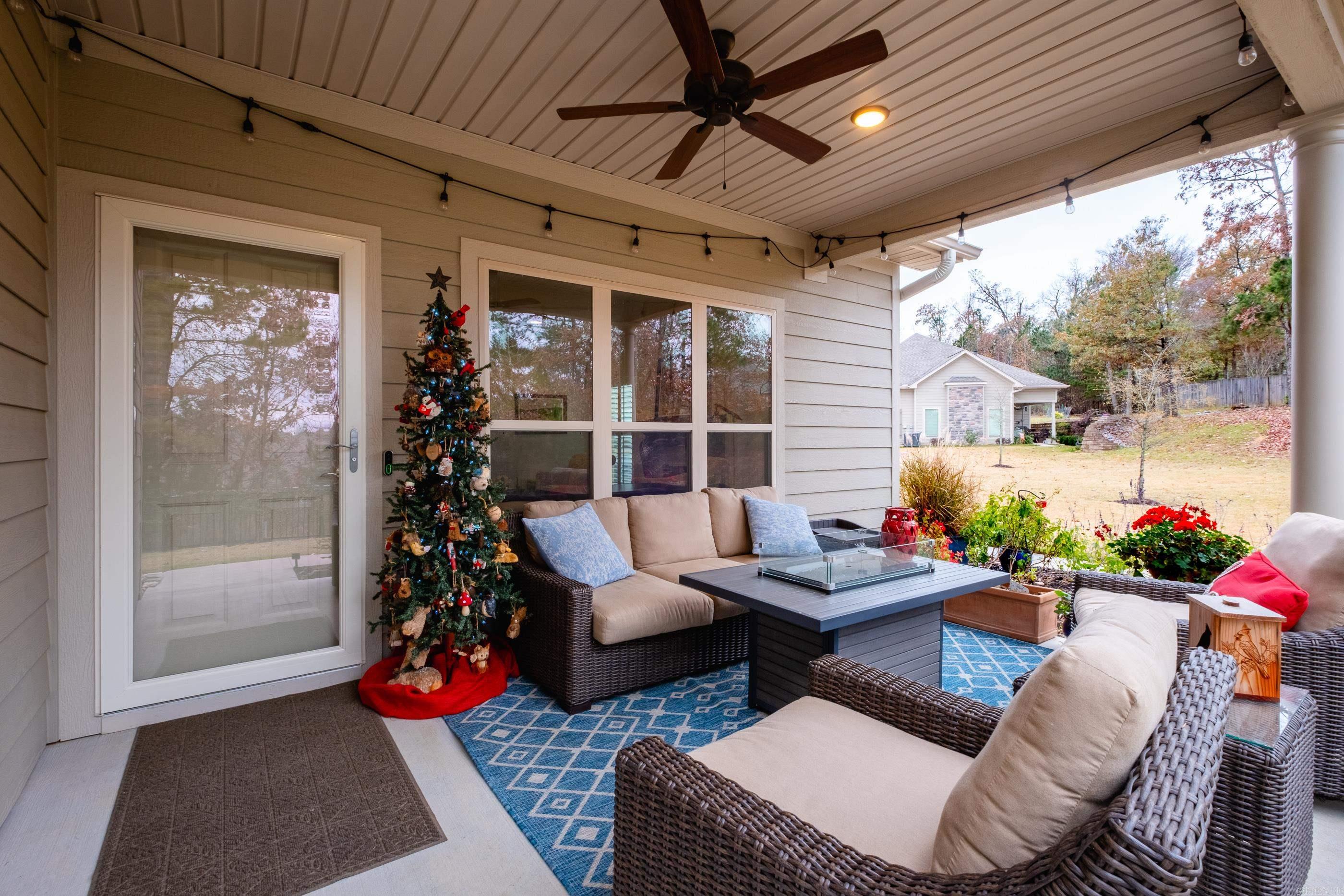 273 Mountain Terrace Circle