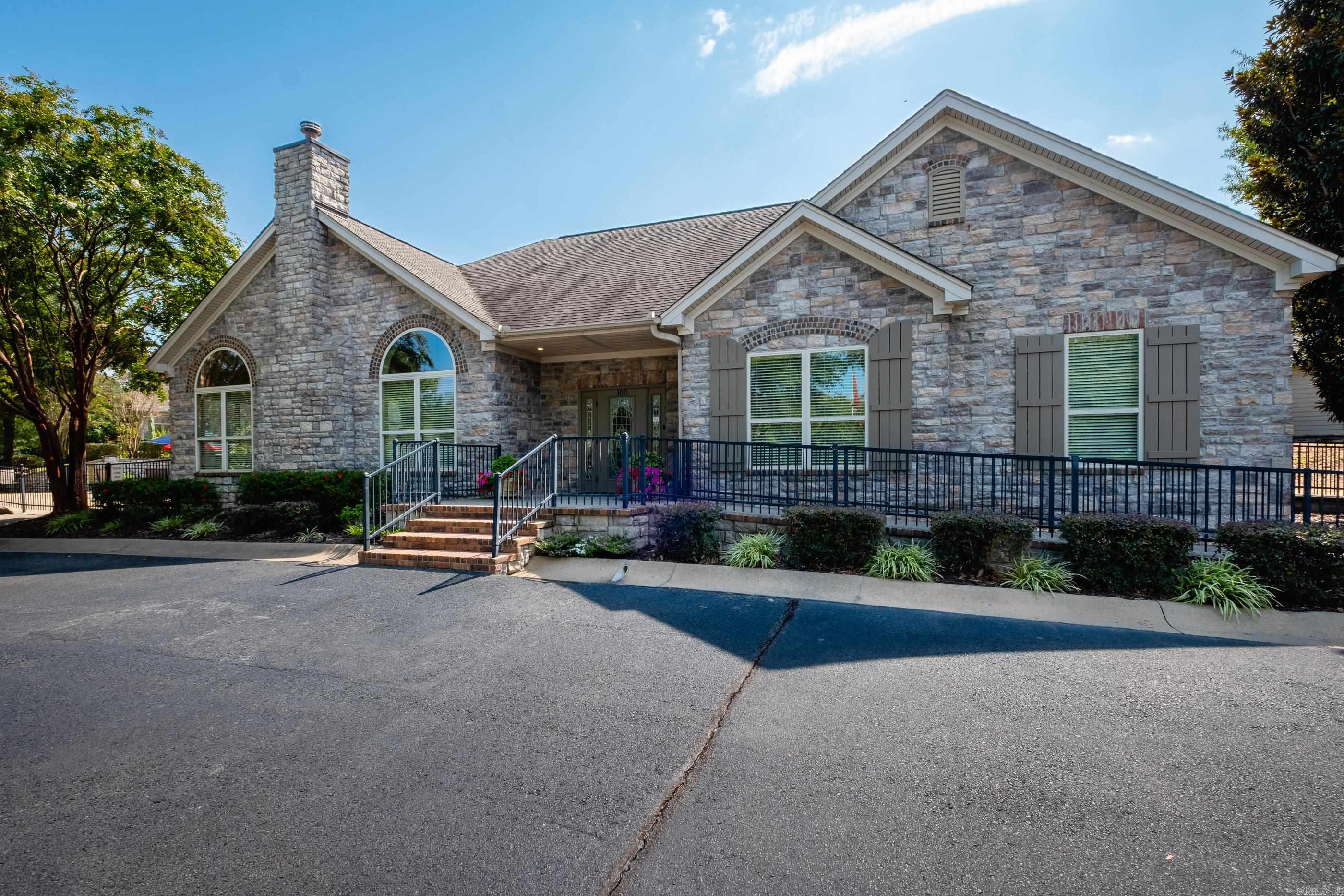273 Mountain Terrace Circle
