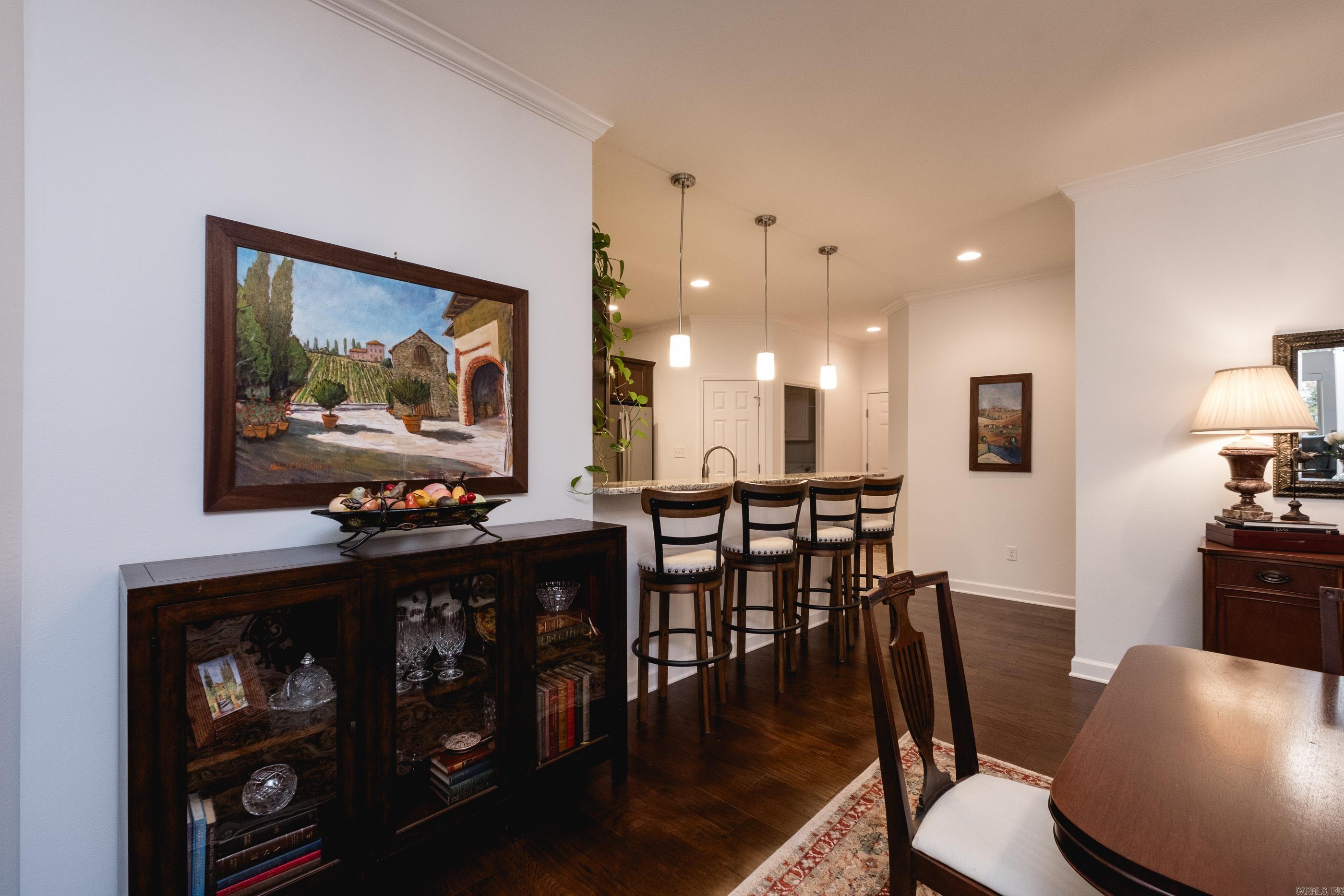 273 Mountain Terrace Circle