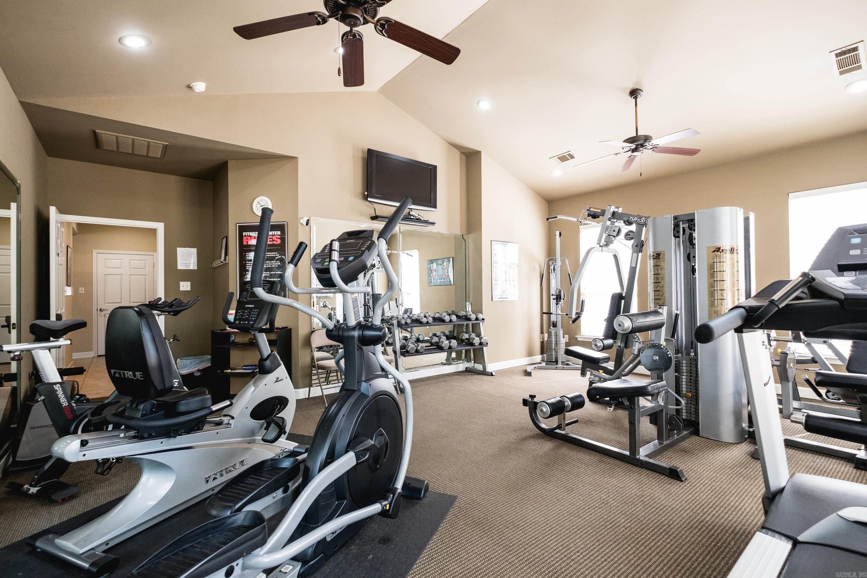 273 Mountain Terrace Circle