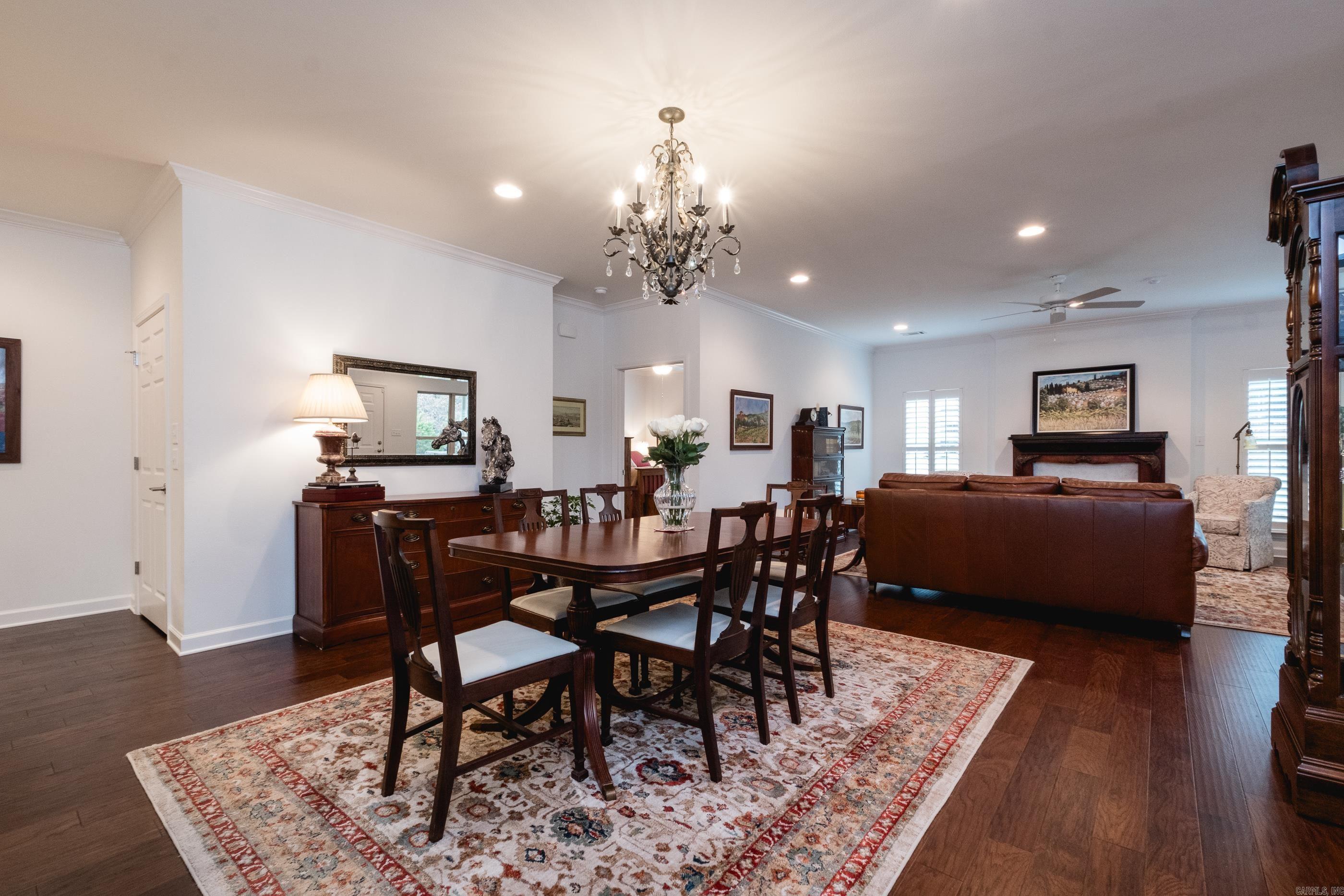 273 Mountain Terrace Circle