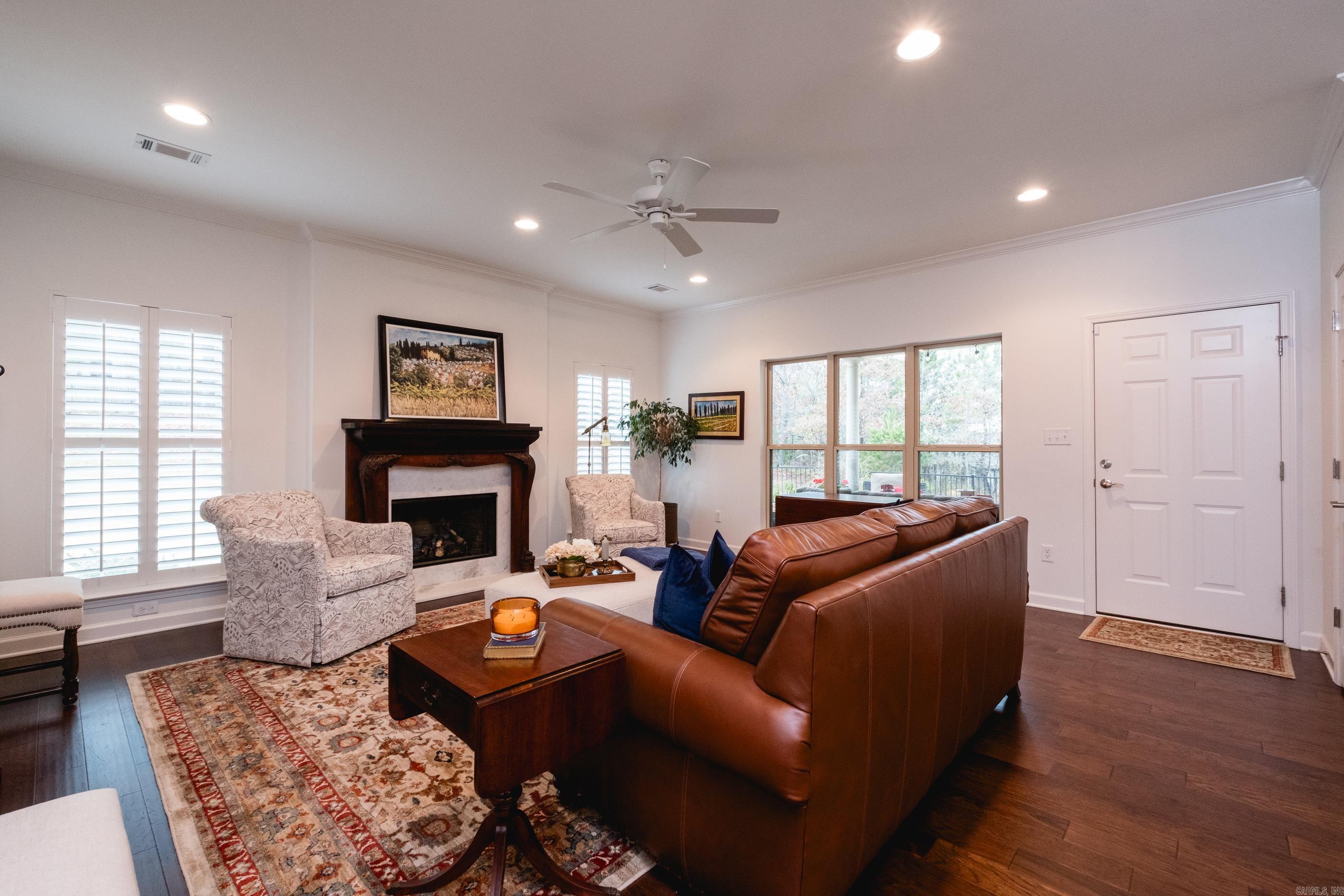 273 Mountain Terrace Circle
