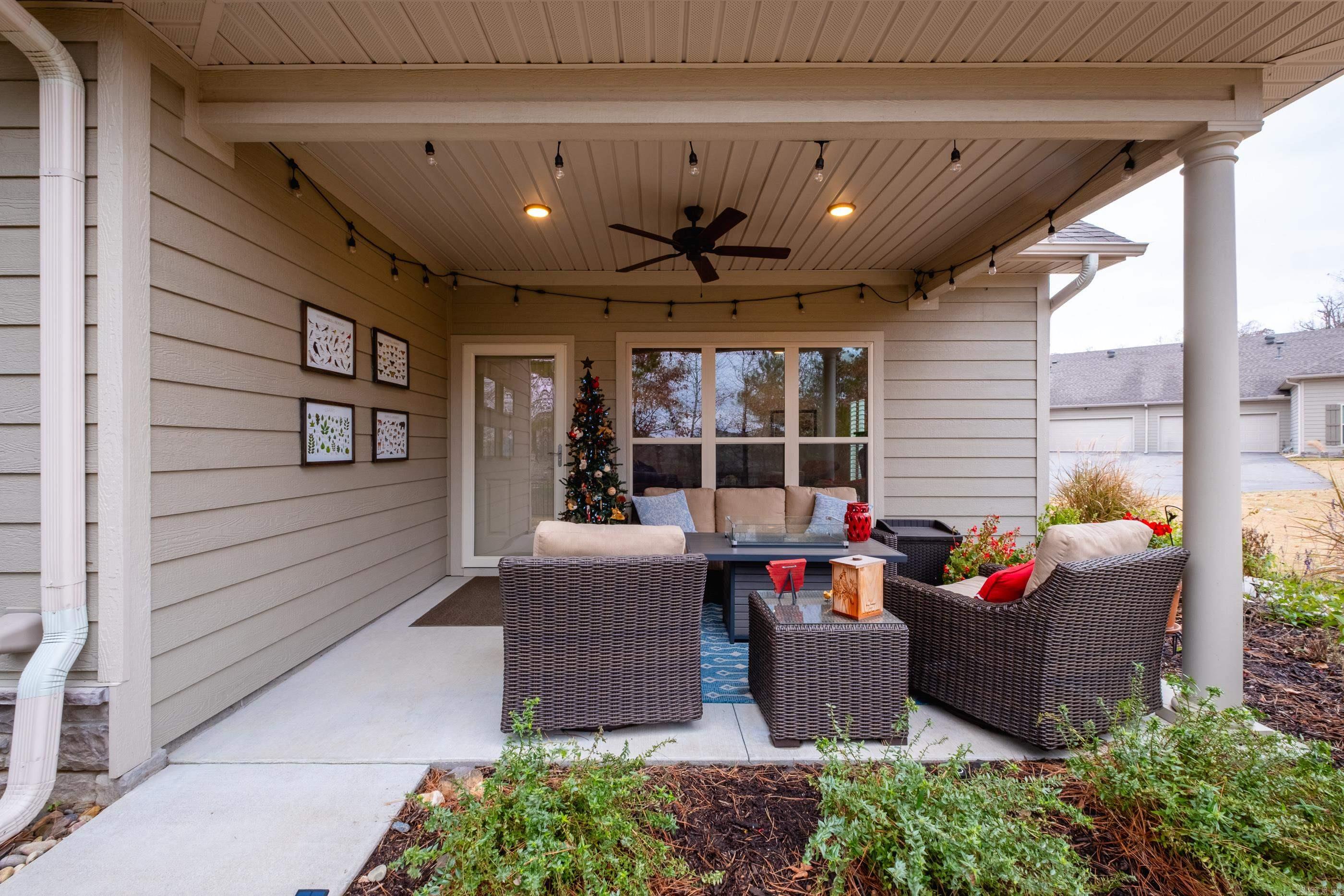 273 Mountain Terrace Circle