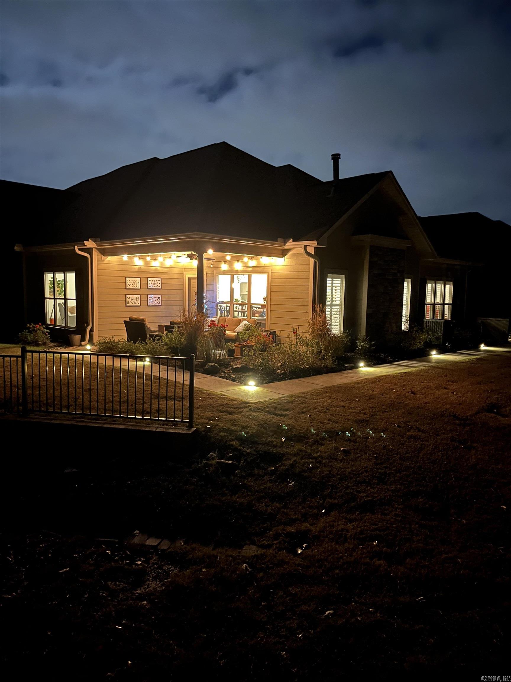 273 Mountain Terrace Circle