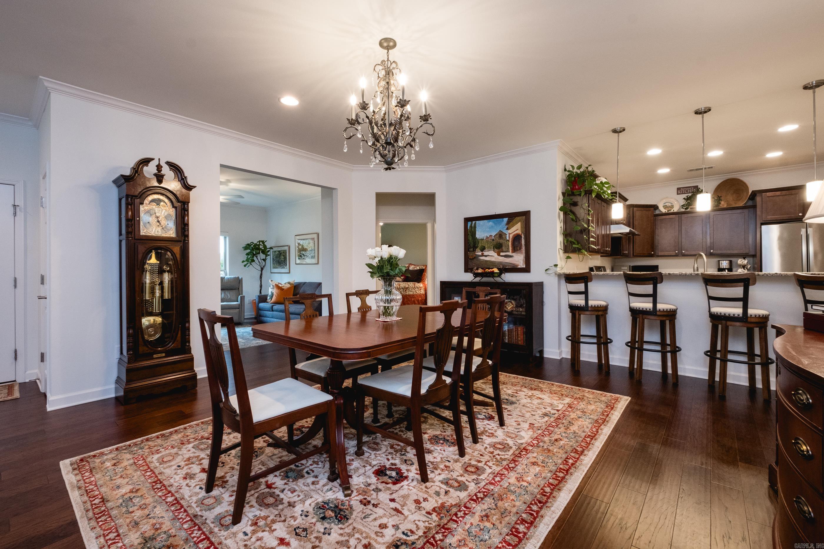 273 Mountain Terrace Circle